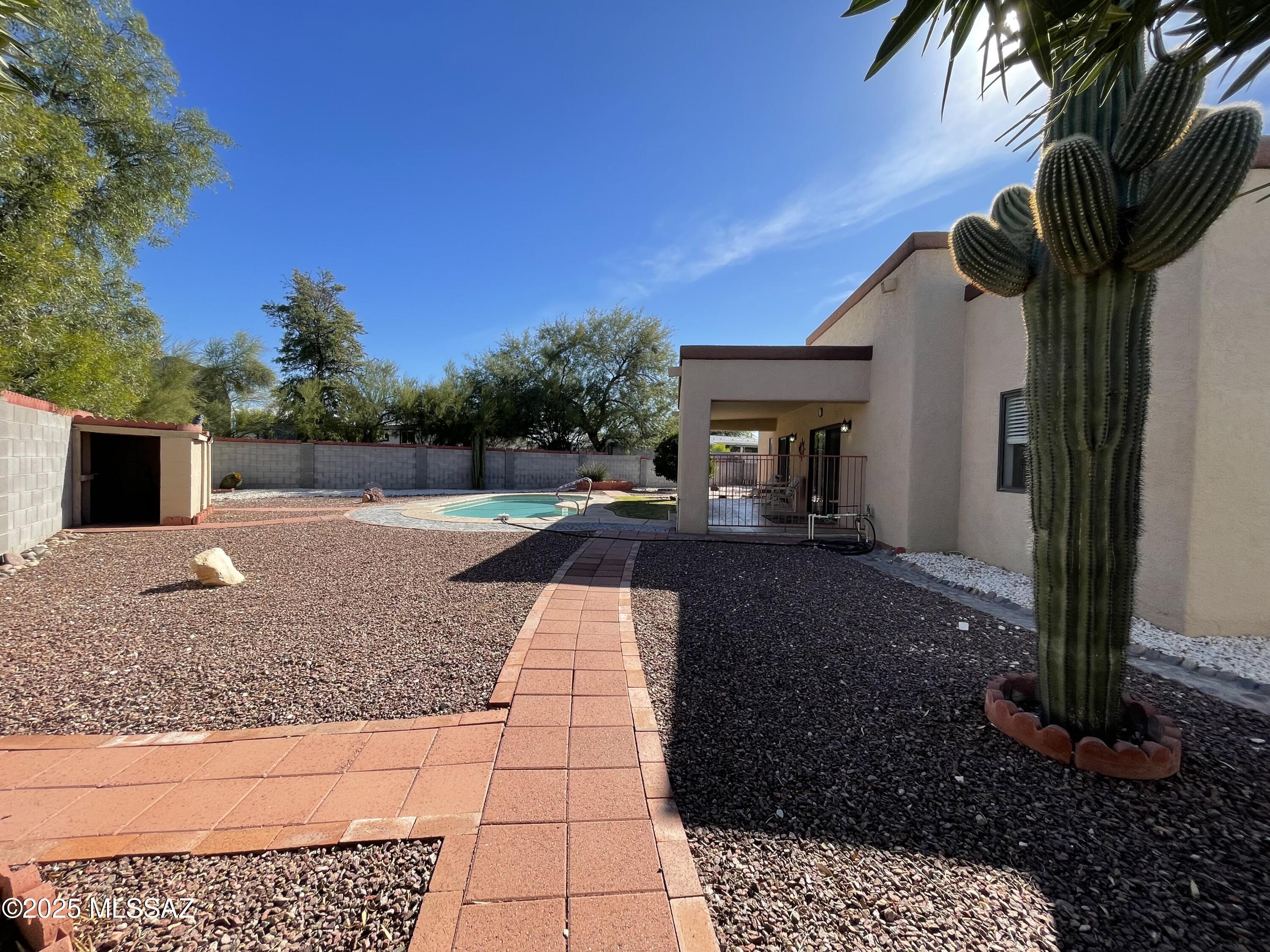Juniper Ridge(1-12) - Residential Lease