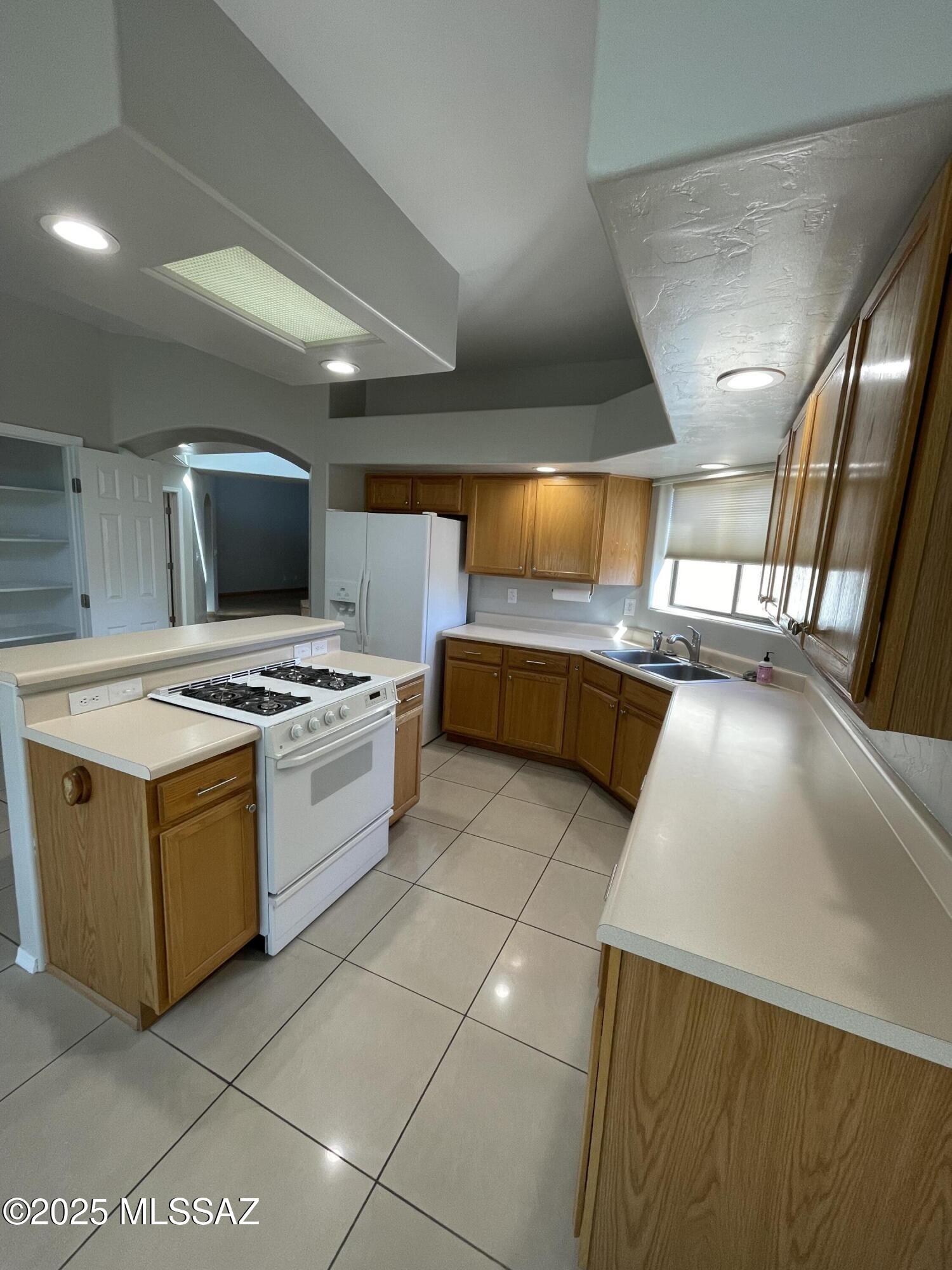 Juniper Ridge(1-12) - Residential Lease