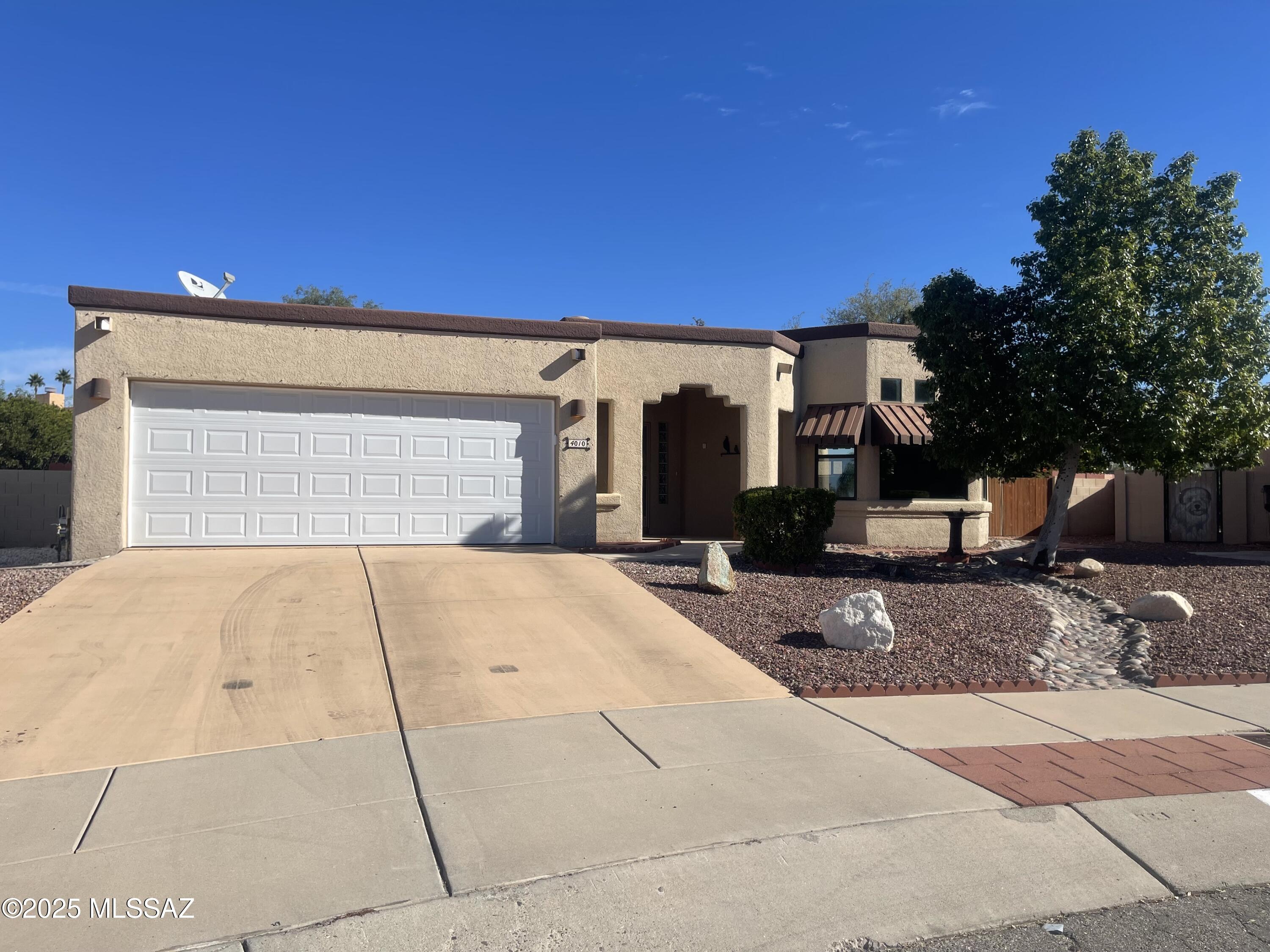 Juniper Ridge(1-12) - Residential Lease