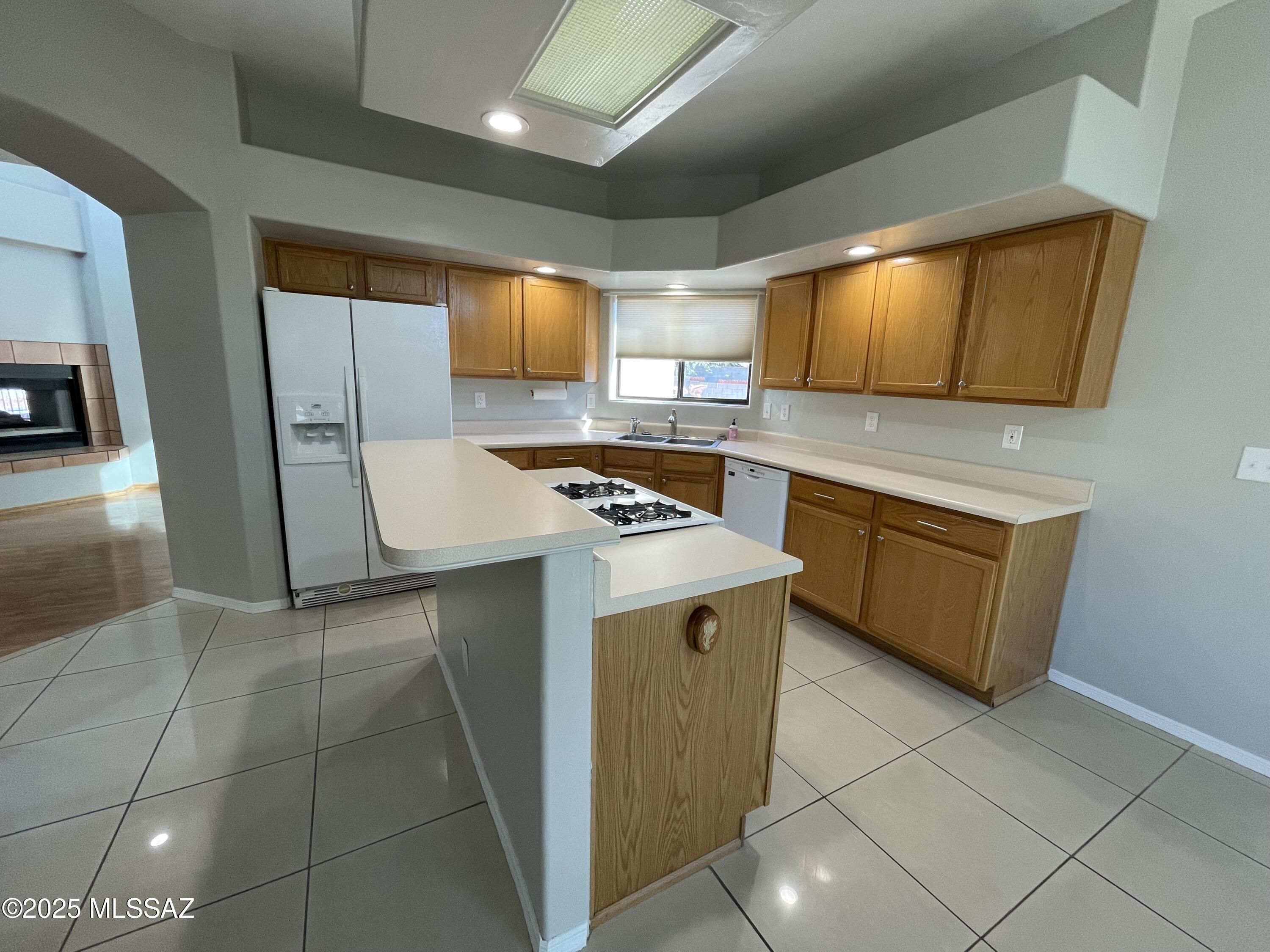 Juniper Ridge(1-12) - Residential Lease