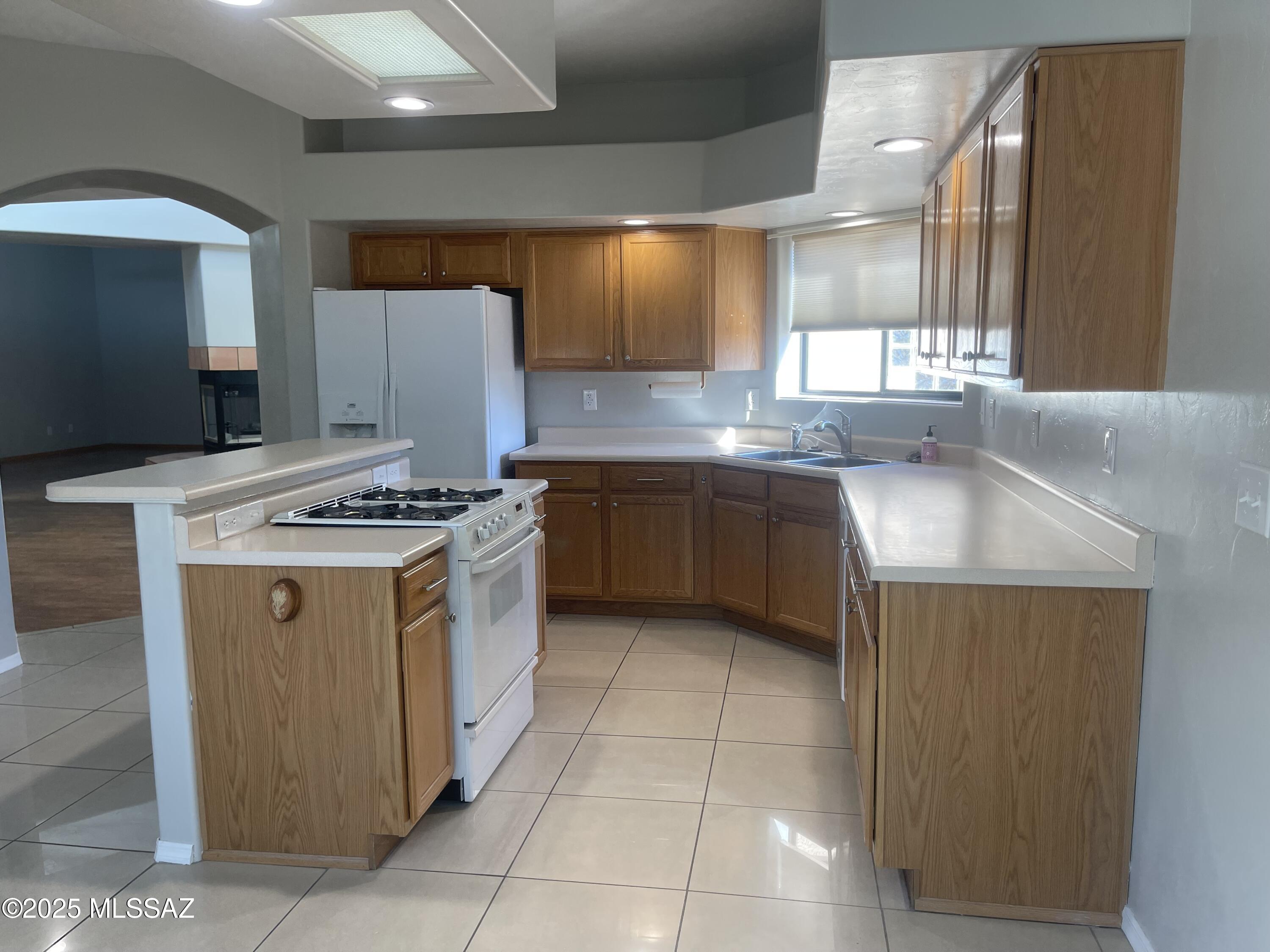 Juniper Ridge(1-12) - Residential Lease