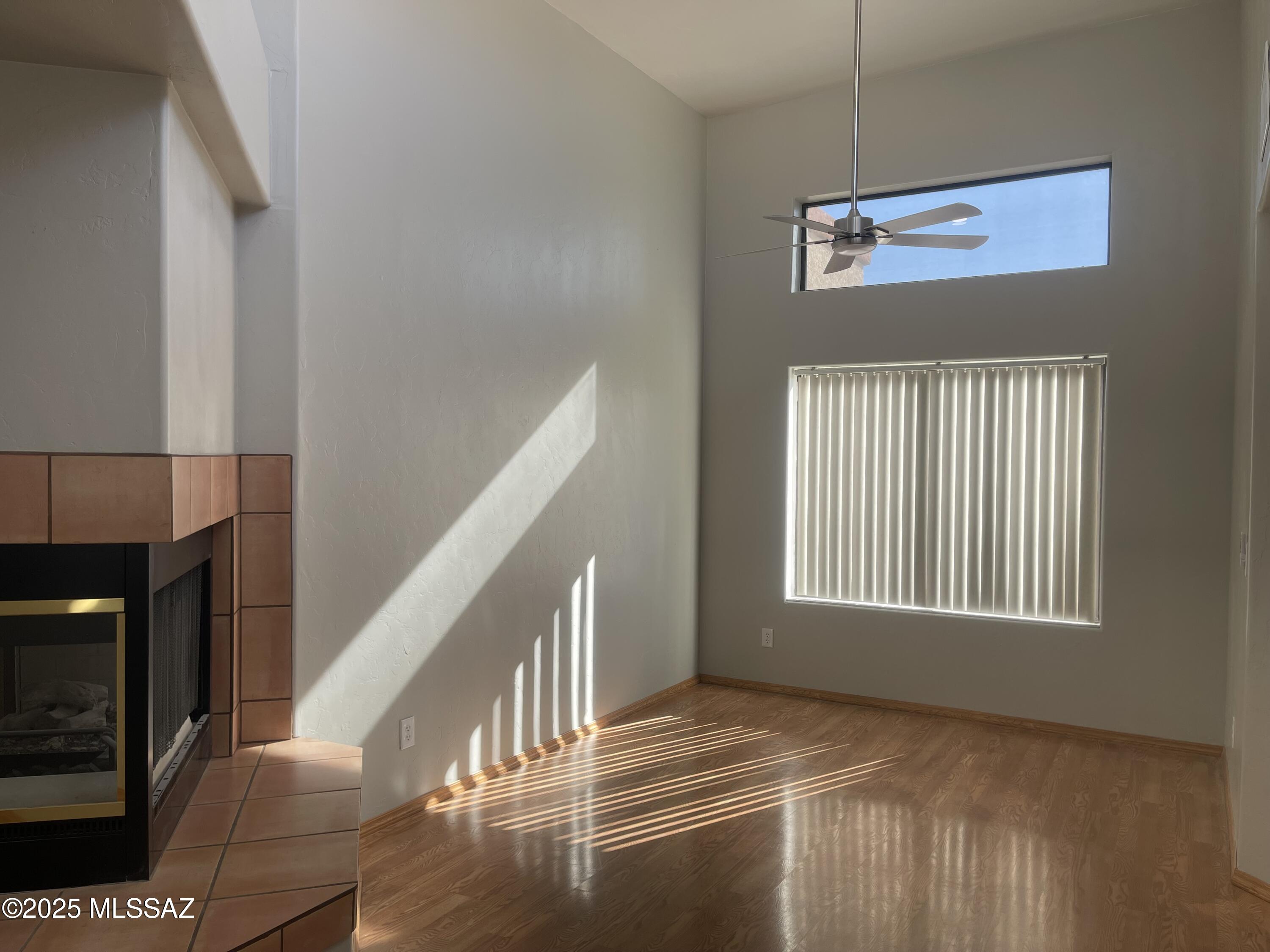 Juniper Ridge(1-12) - Residential Lease