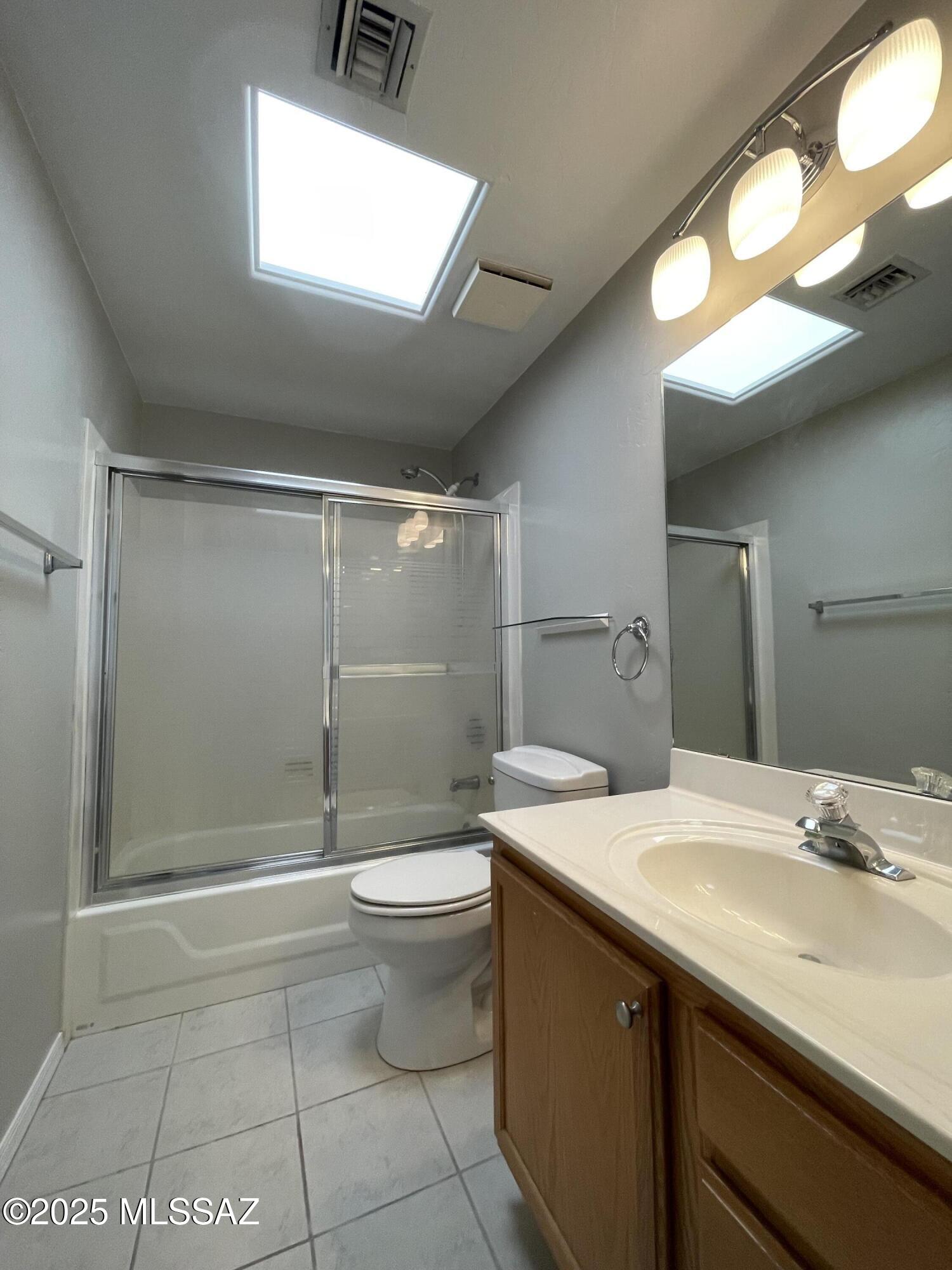 Juniper Ridge(1-12) - Residential Lease