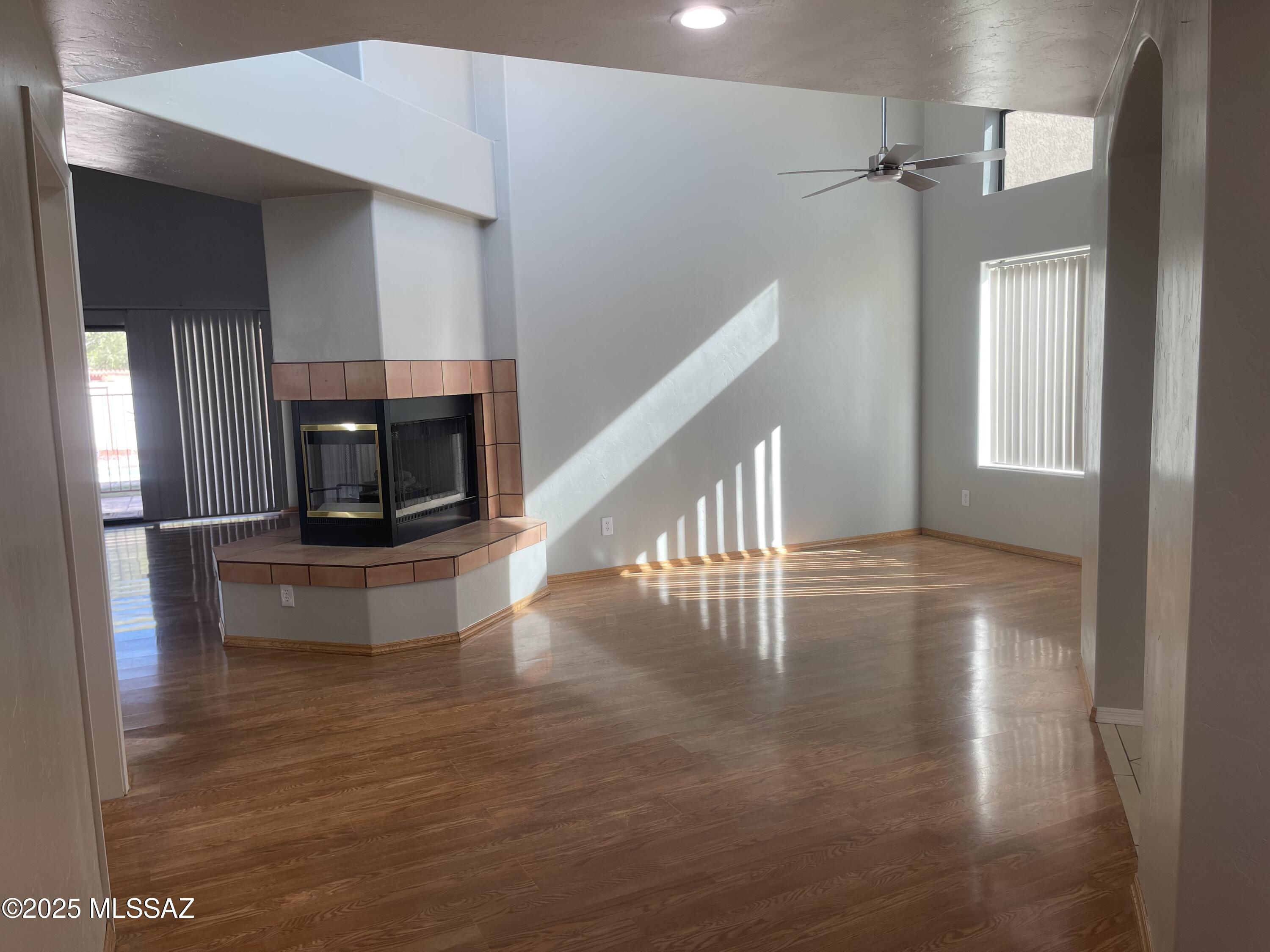 Juniper Ridge(1-12) - Residential Lease