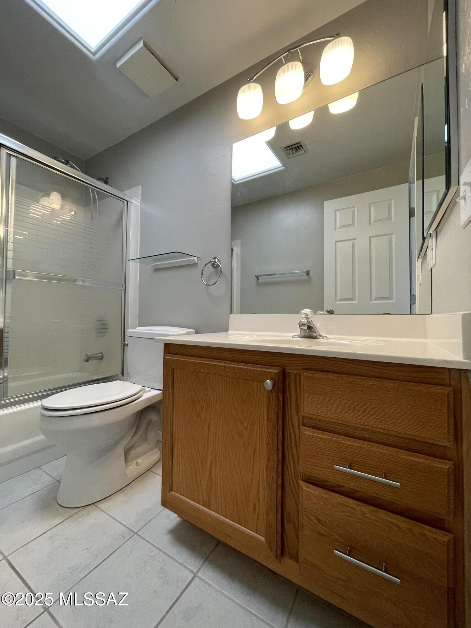 Juniper Ridge(1-12) - Residential Lease