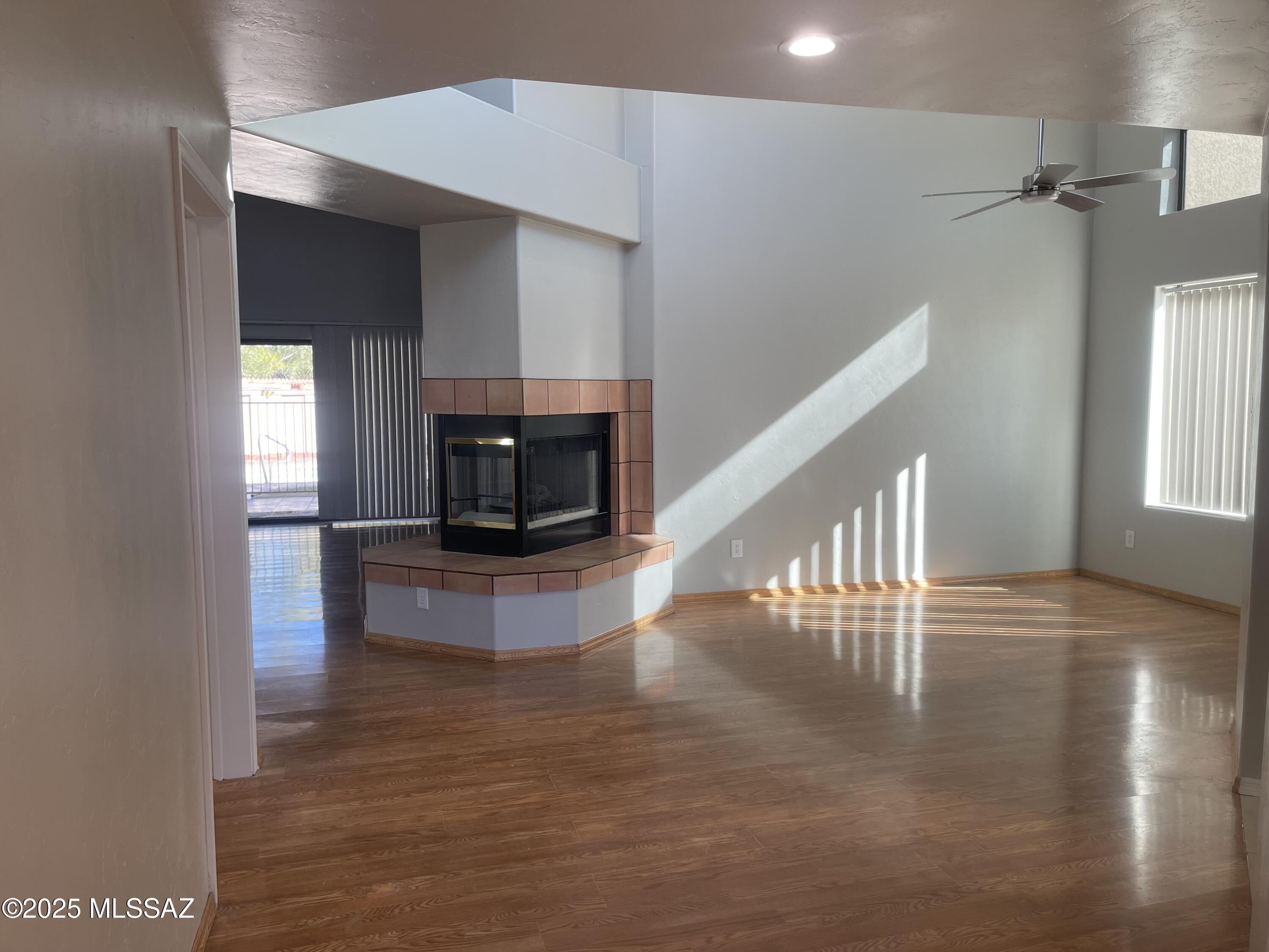 Juniper Ridge(1-12) - Residential Lease