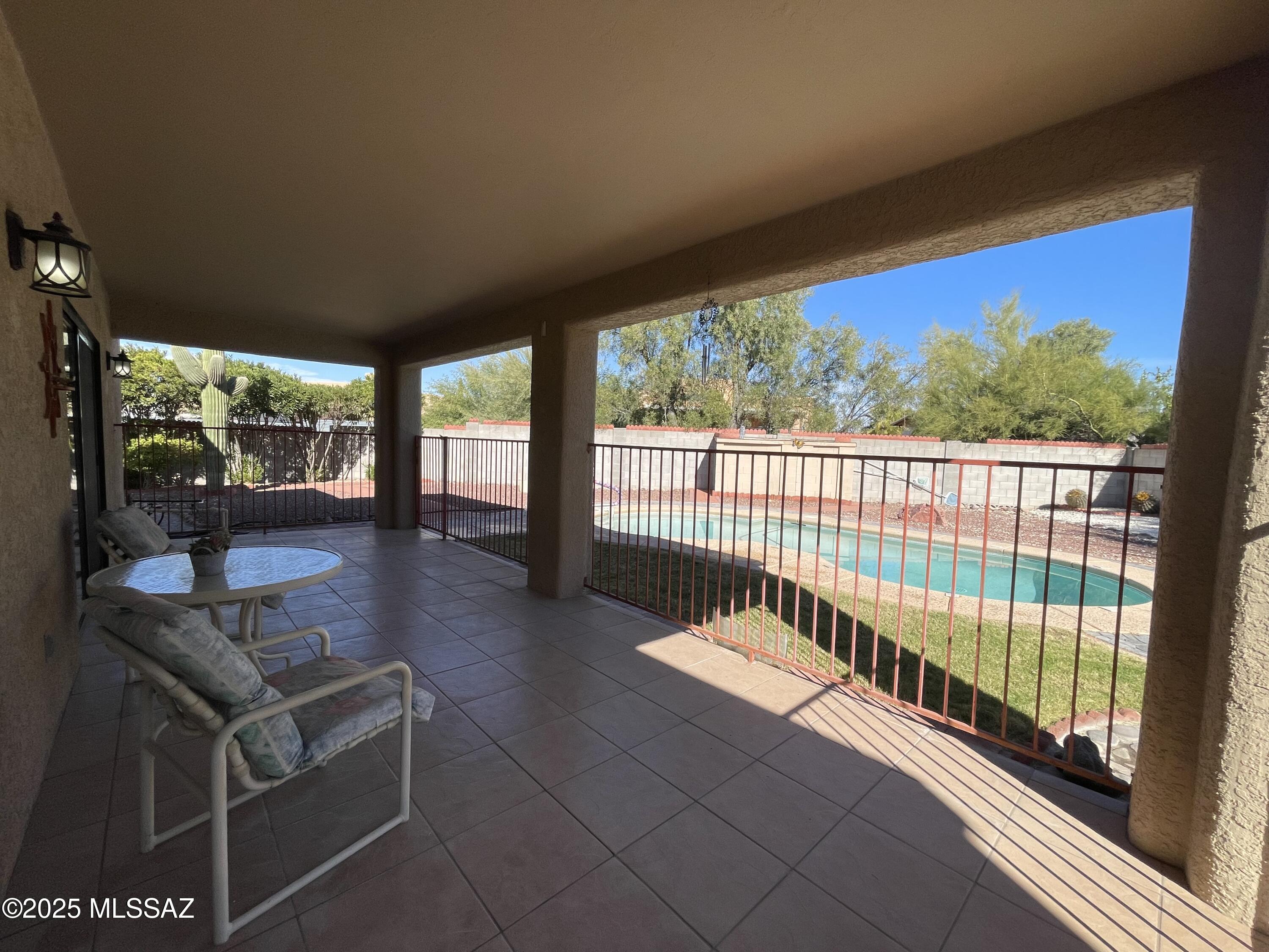 Juniper Ridge(1-12) - Residential Lease