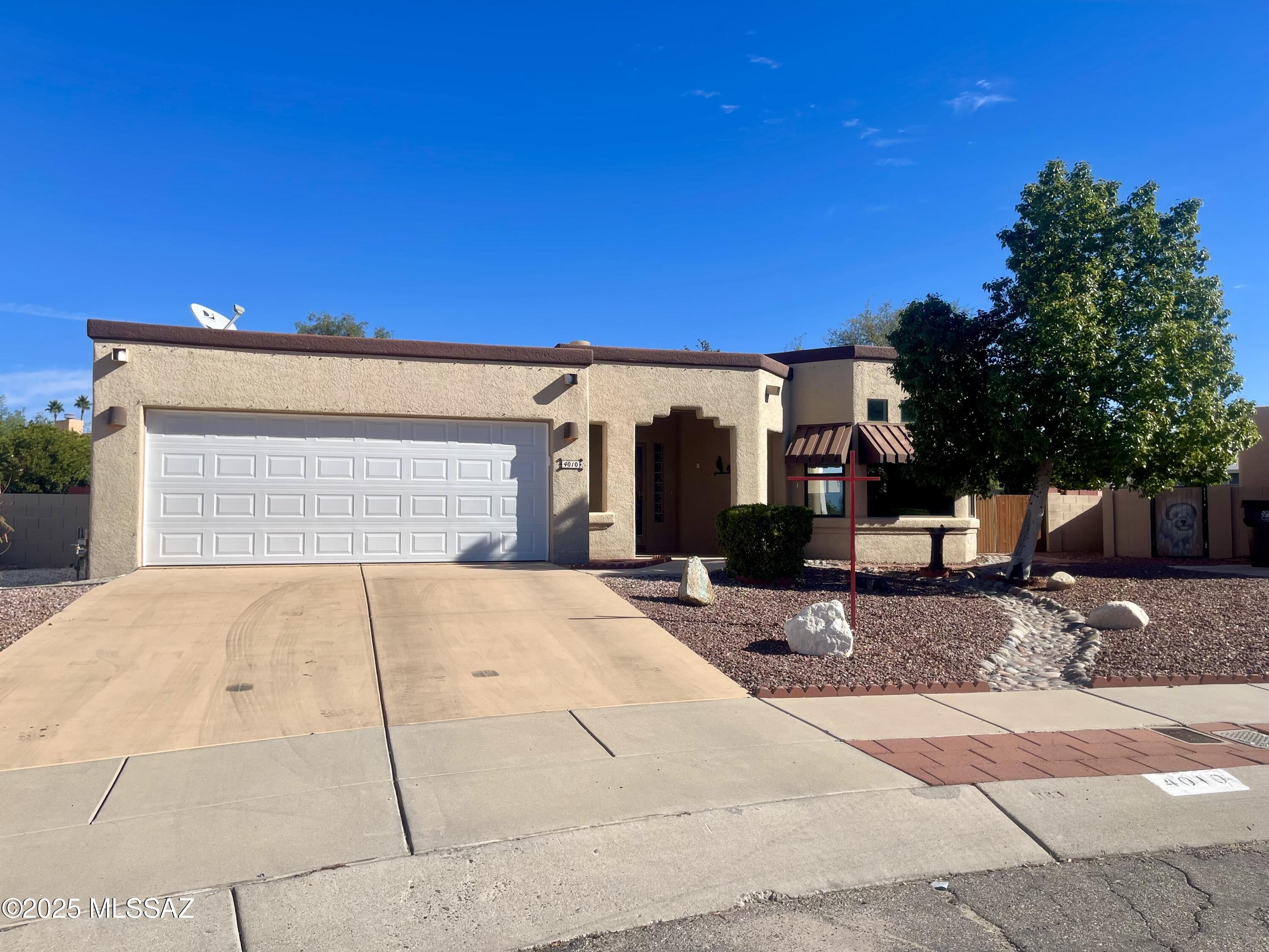 Juniper Ridge(1-12) - Residential Lease