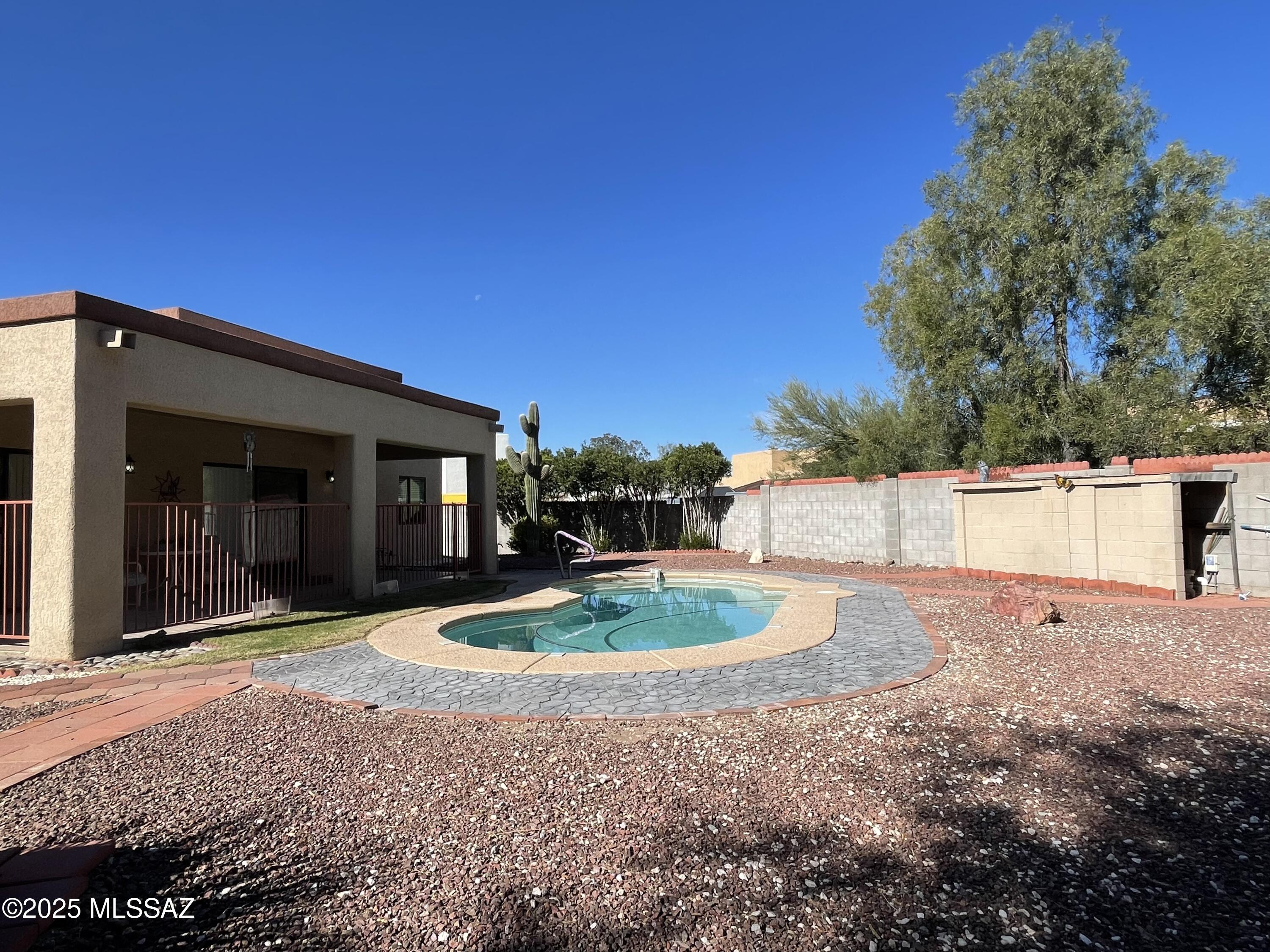 Juniper Ridge(1-12) - Residential Lease