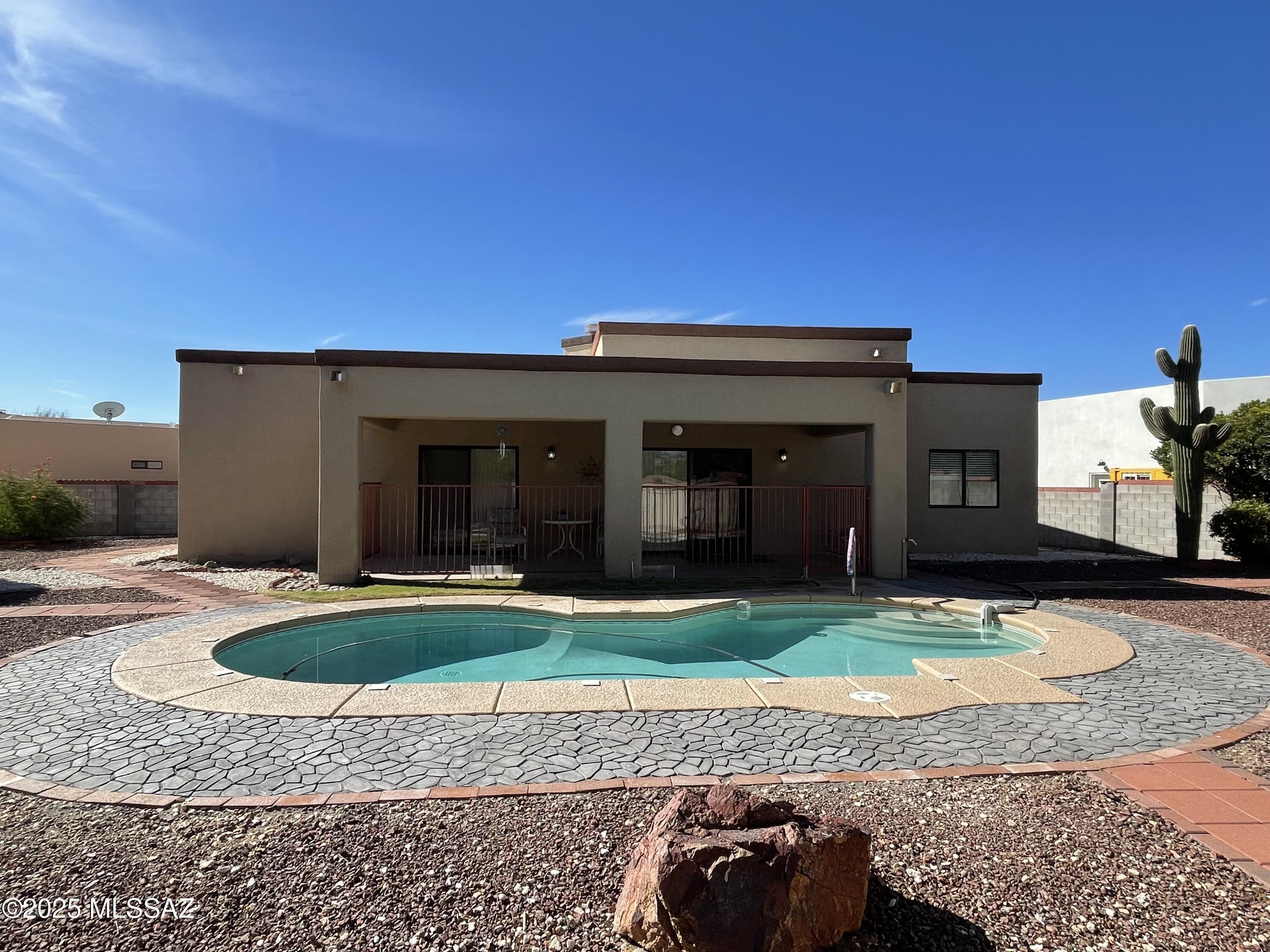 Juniper Ridge(1-12) - Residential Lease