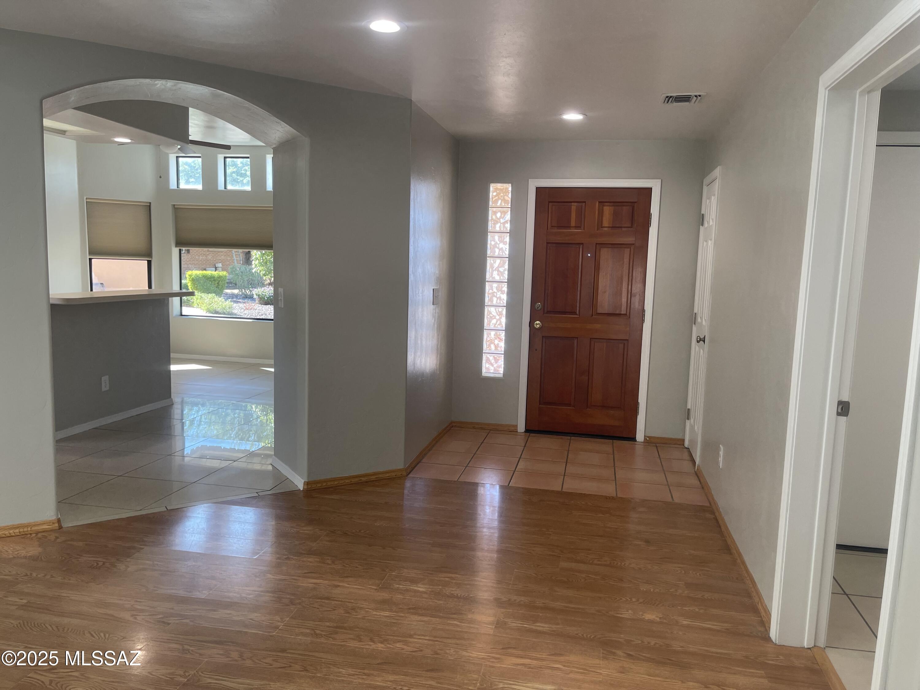 Juniper Ridge(1-12) - Residential Lease