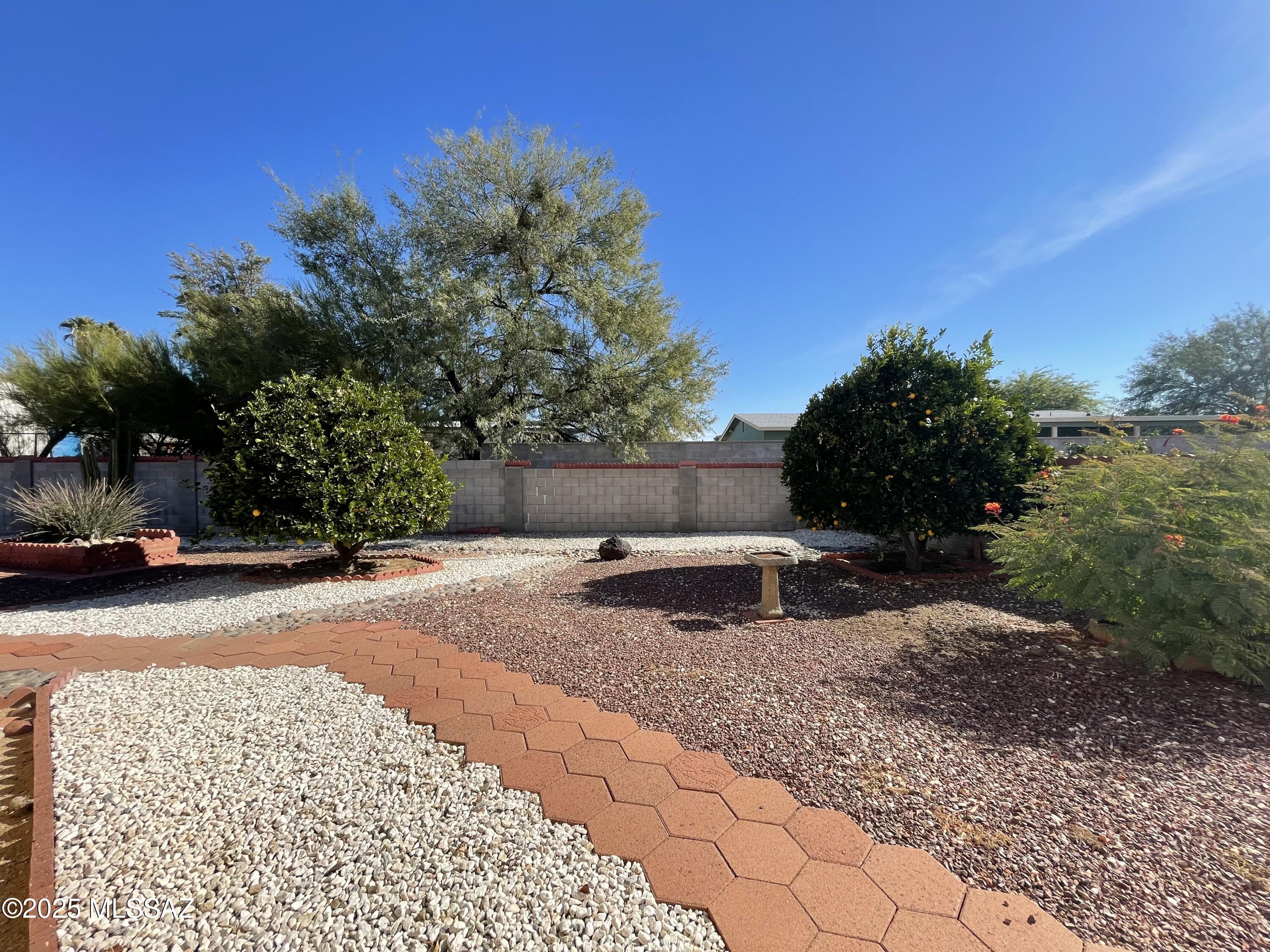 Juniper Ridge(1-12) - Residential Lease