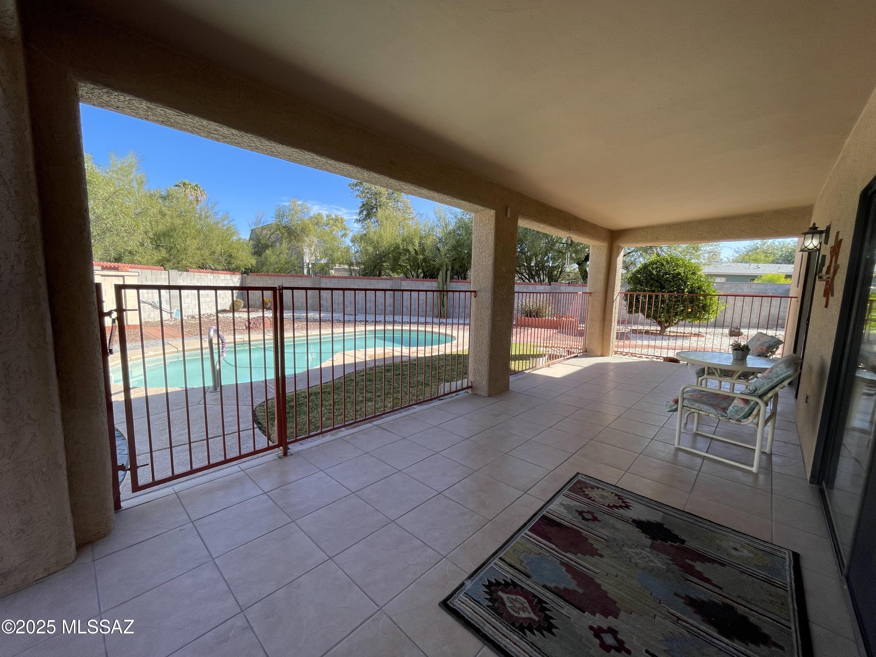 Juniper Ridge(1-12) - Residential Lease