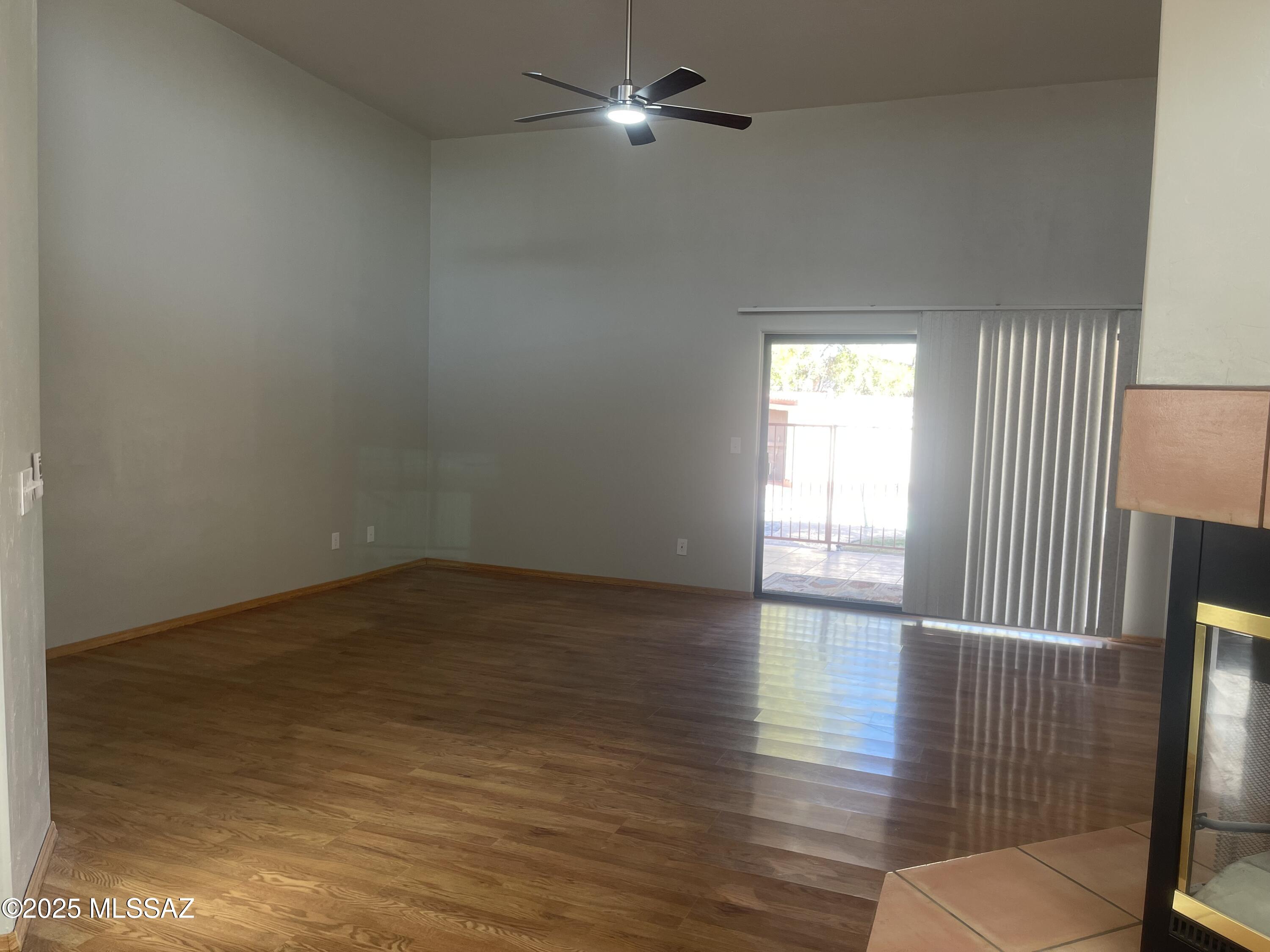 Juniper Ridge(1-12) - Residential Lease