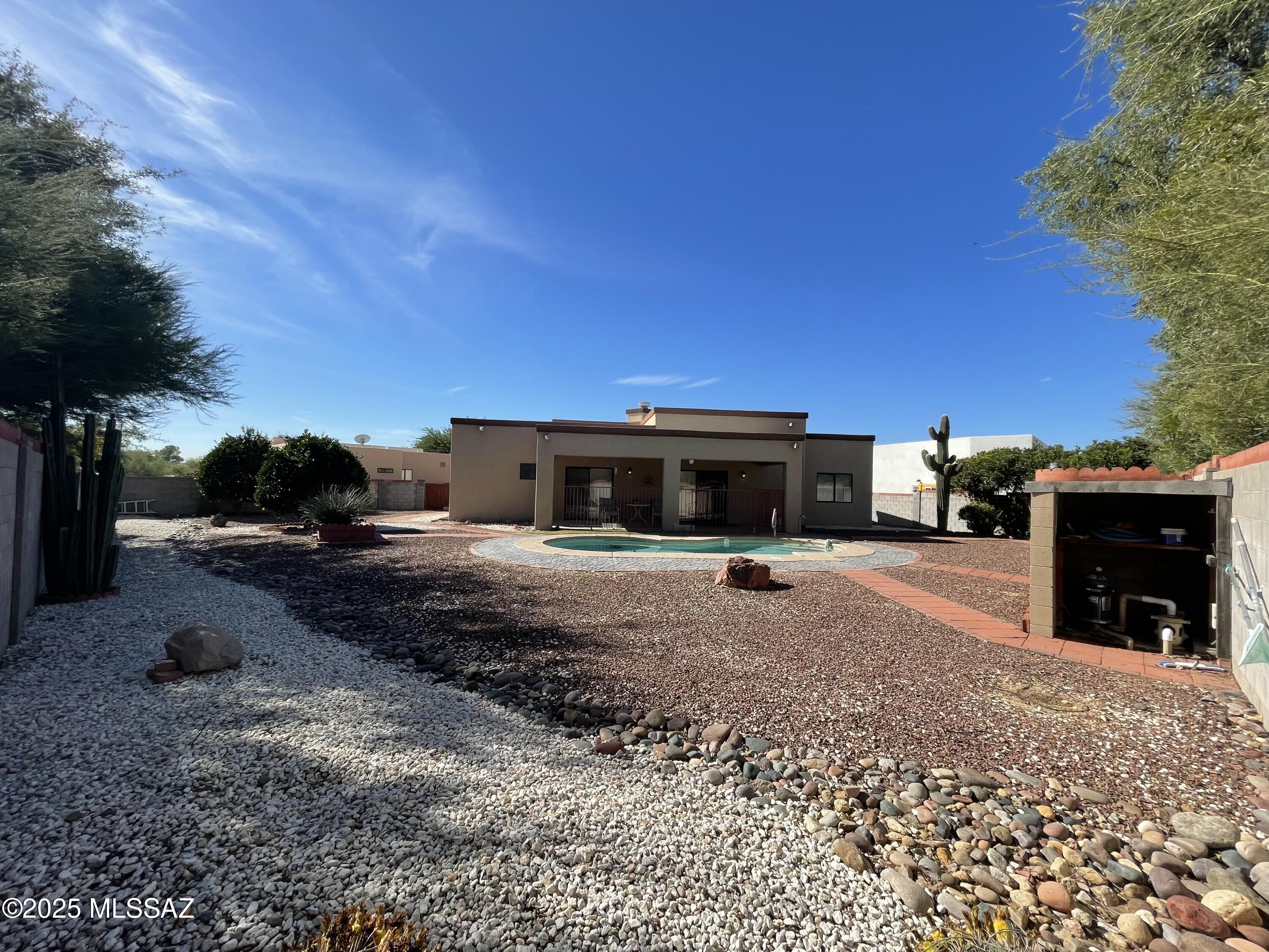 Juniper Ridge(1-12) - Residential Lease