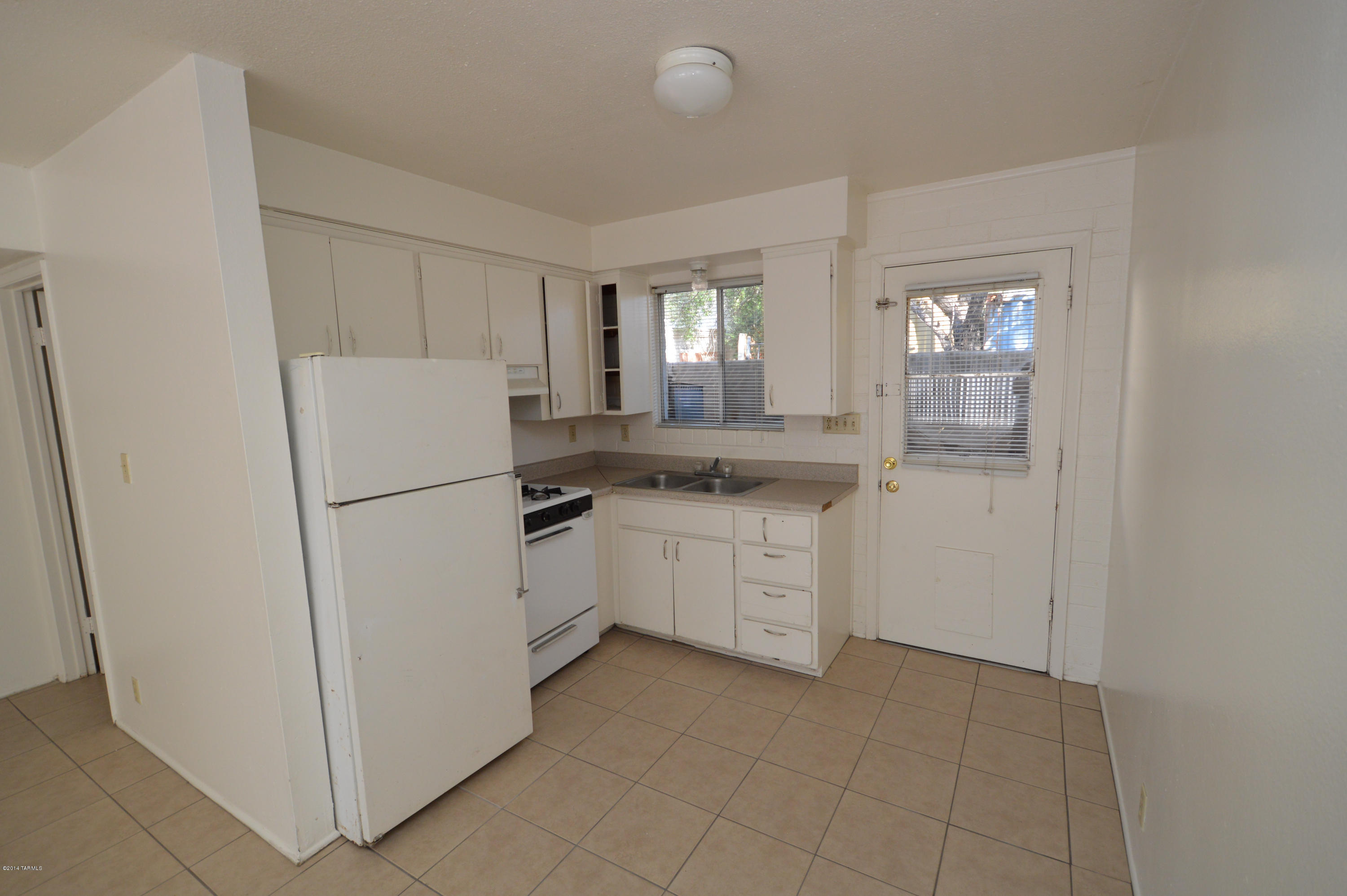 Speedway Park Addition - Residential Lease