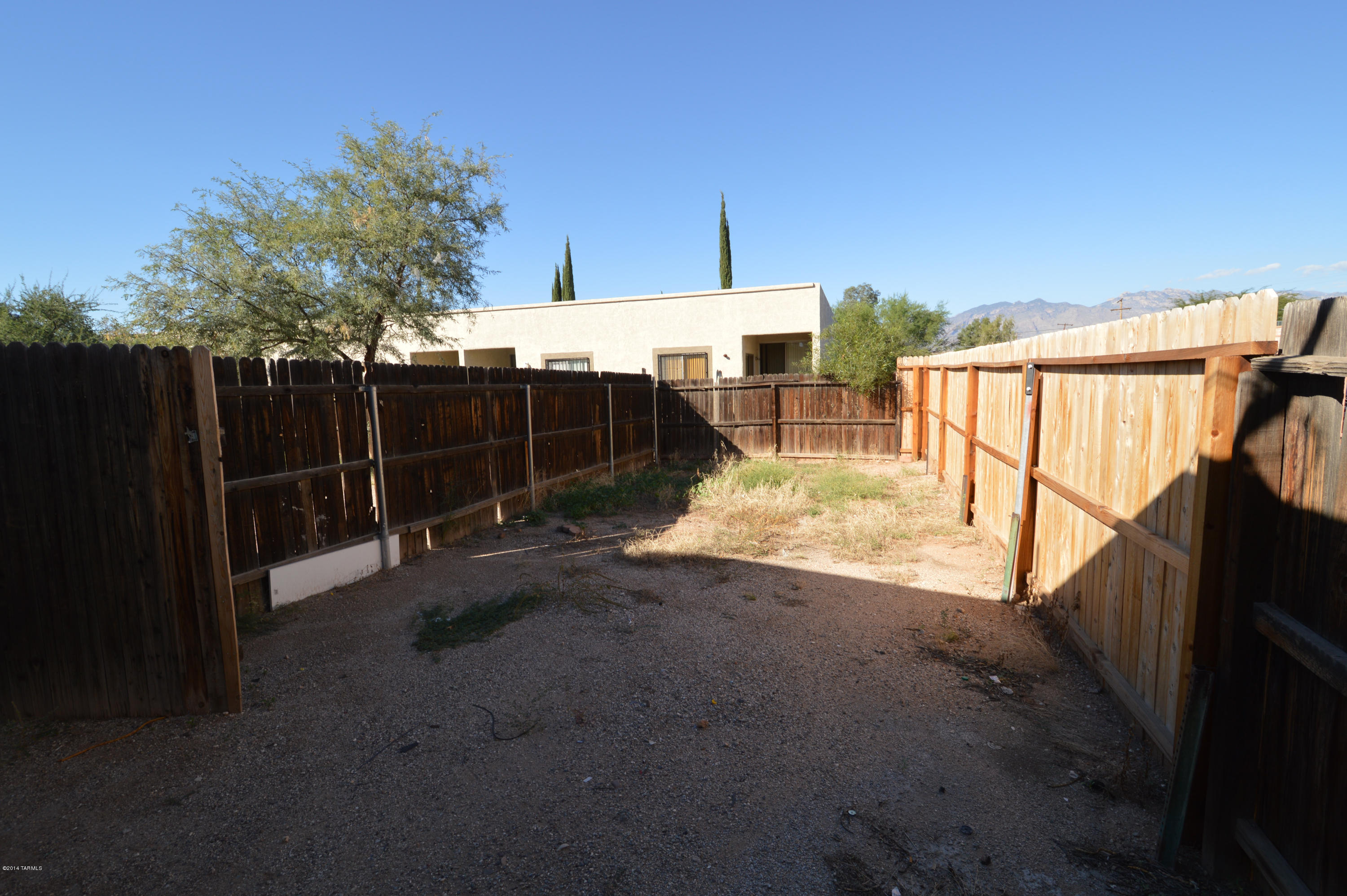 Speedway Park Addition - Residential Lease