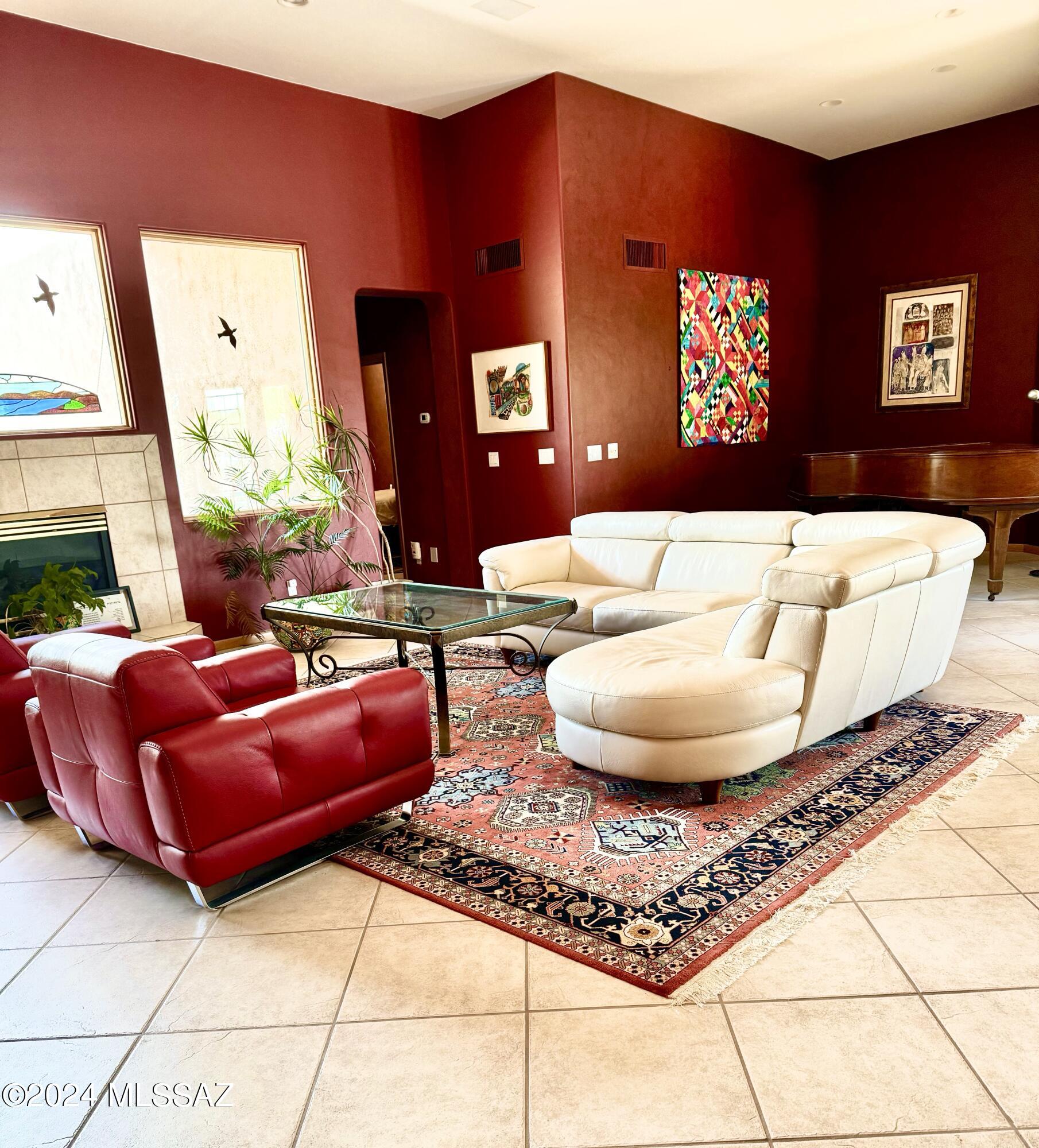 La Paloma Estates (1-35) - Residential