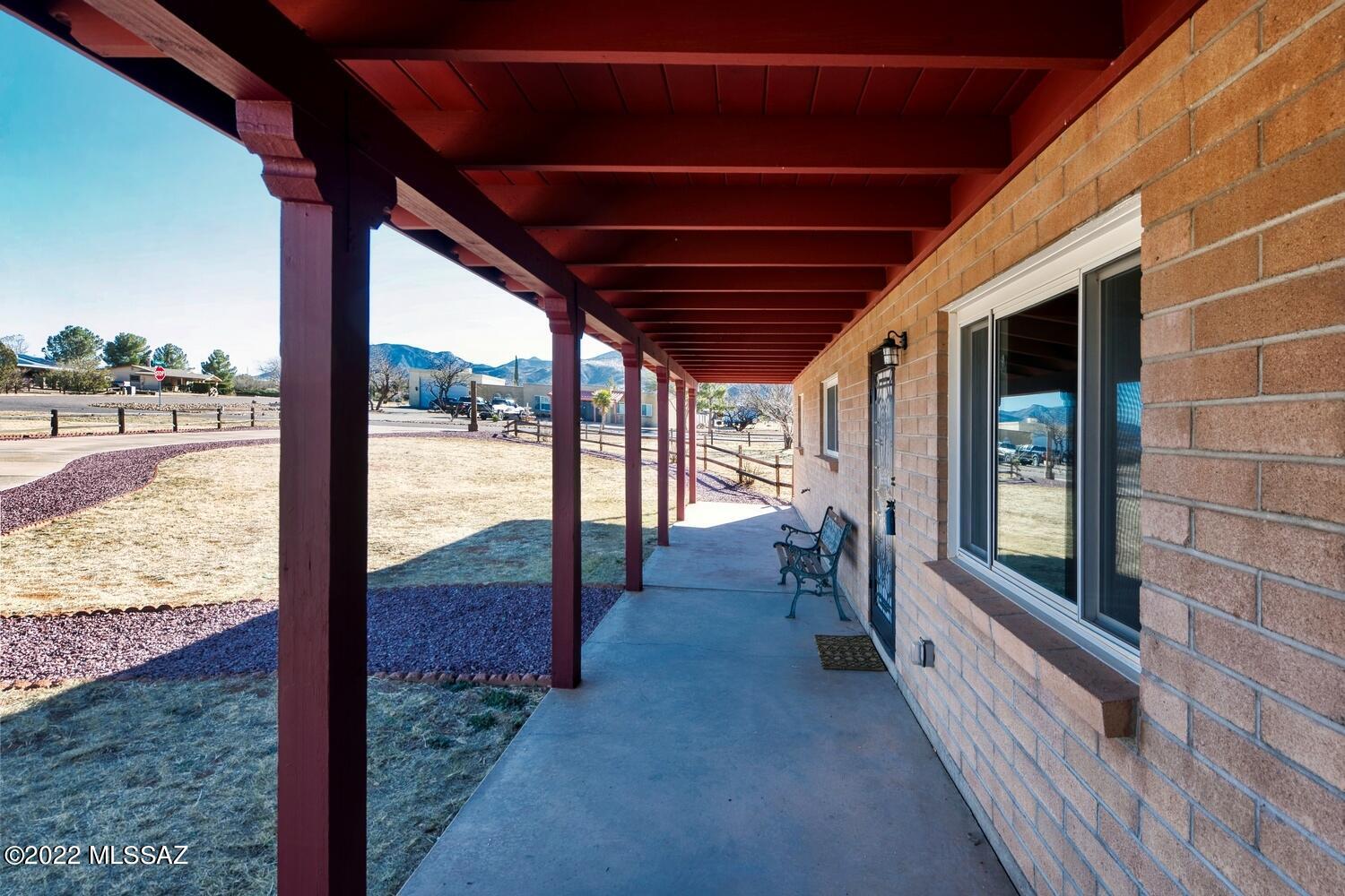 Out Of Pima County - Residential