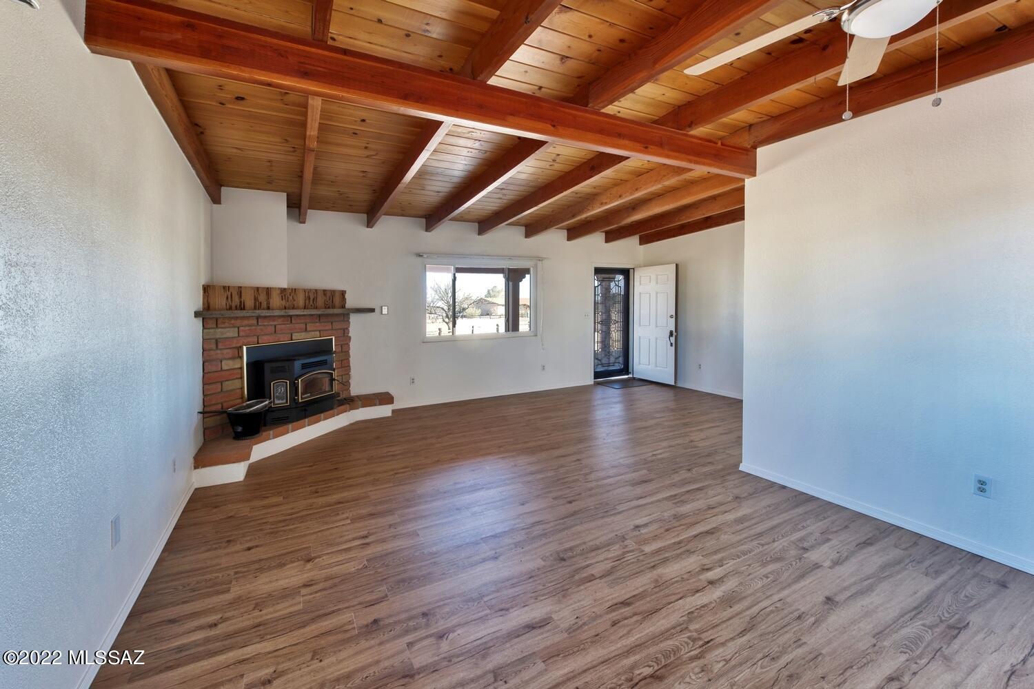 Out Of Pima County - Residential