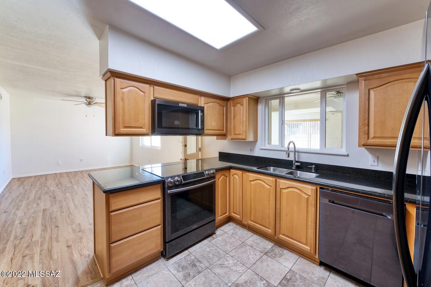 Out Of Pima County - Residential
