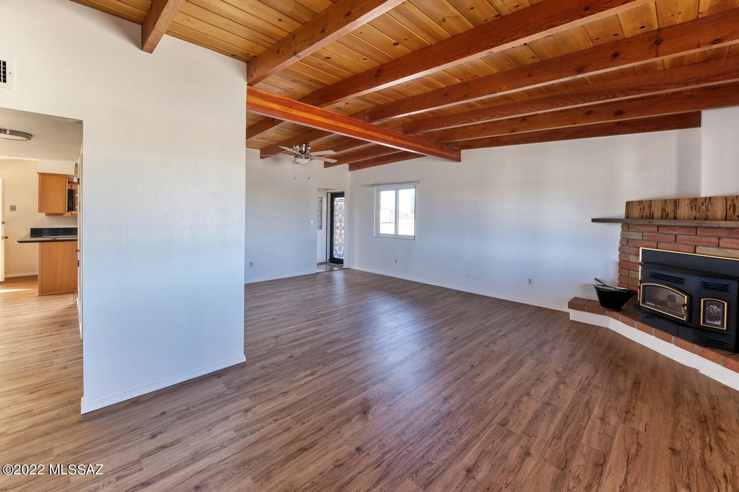 Out Of Pima County - Residential