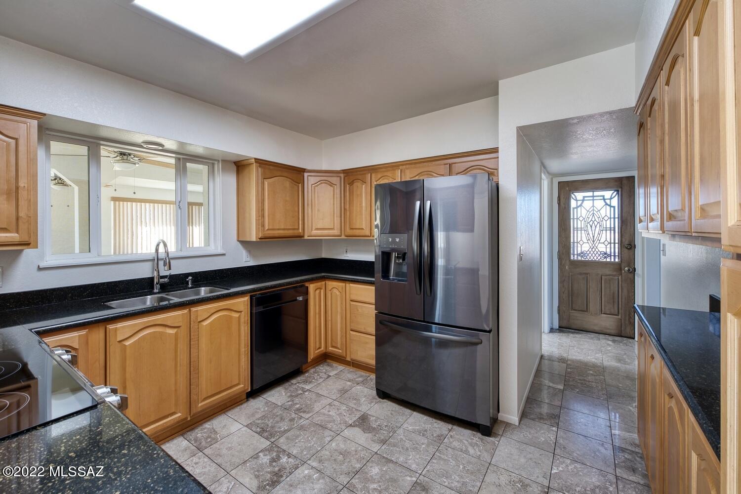 Out Of Pima County - Residential