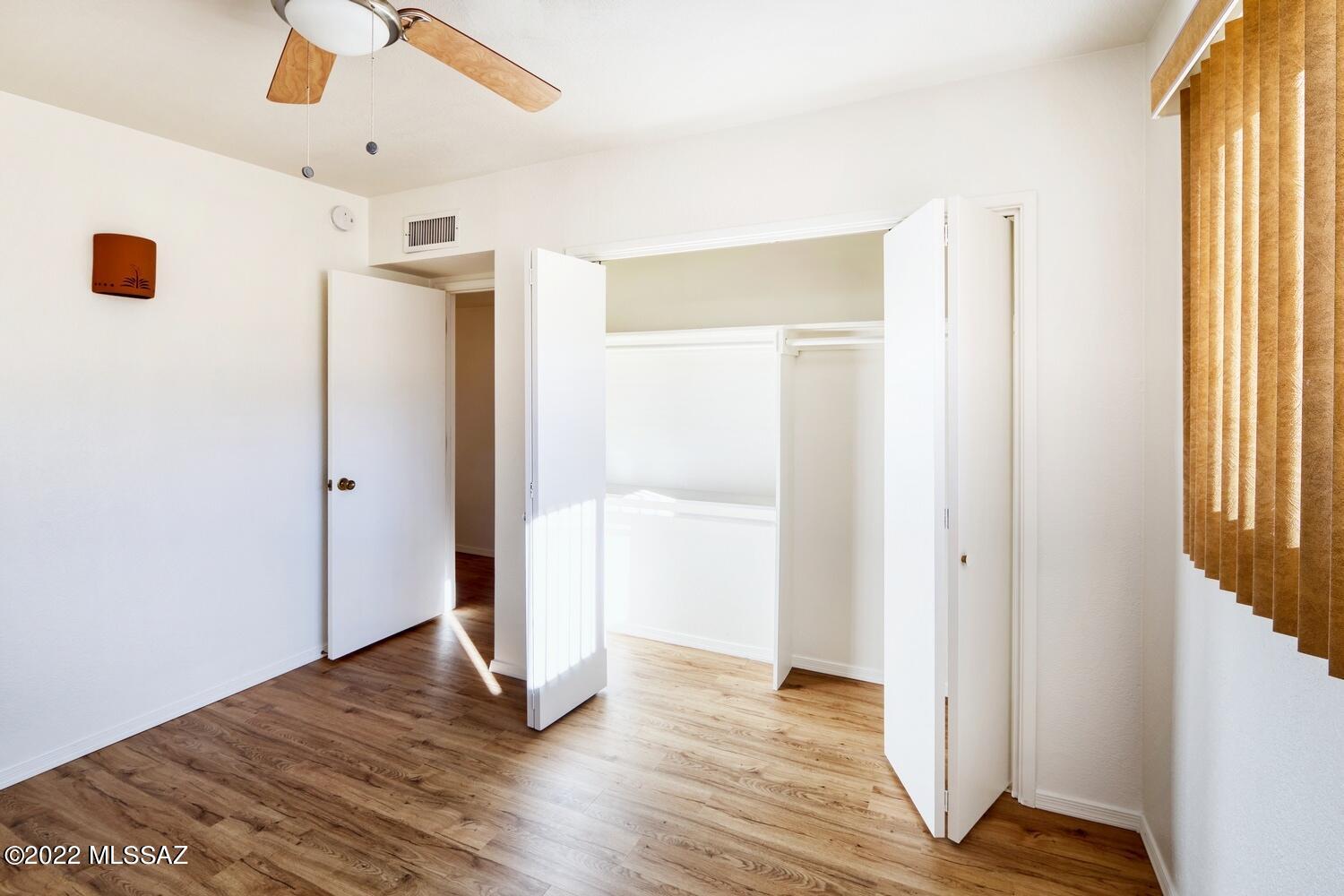Out Of Pima County - Residential