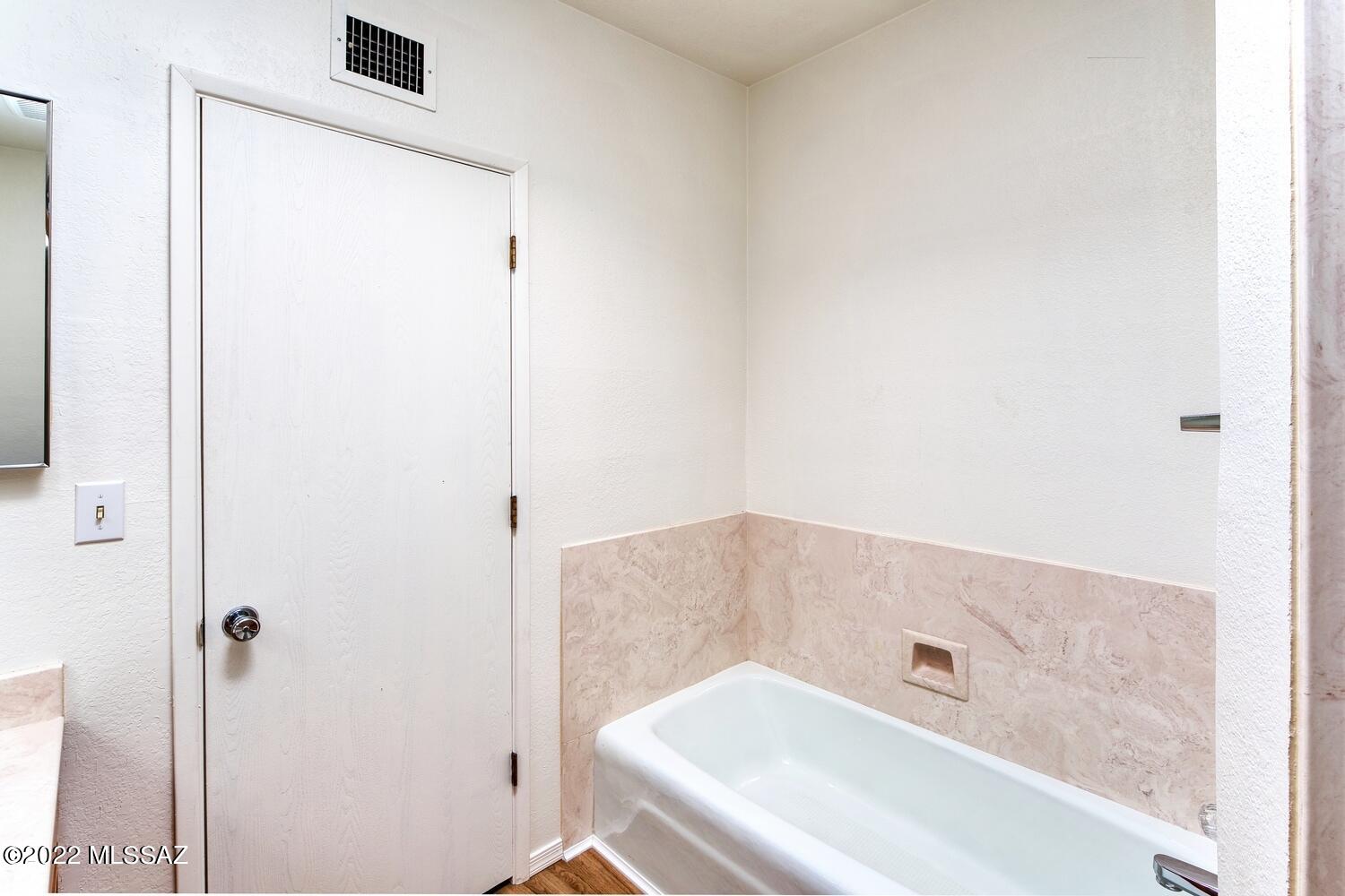 Out Of Pima County - Residential