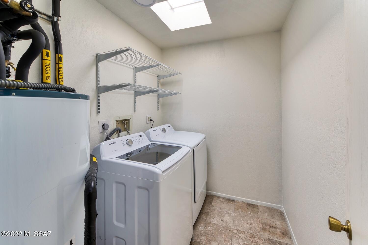 Out Of Pima County - Residential