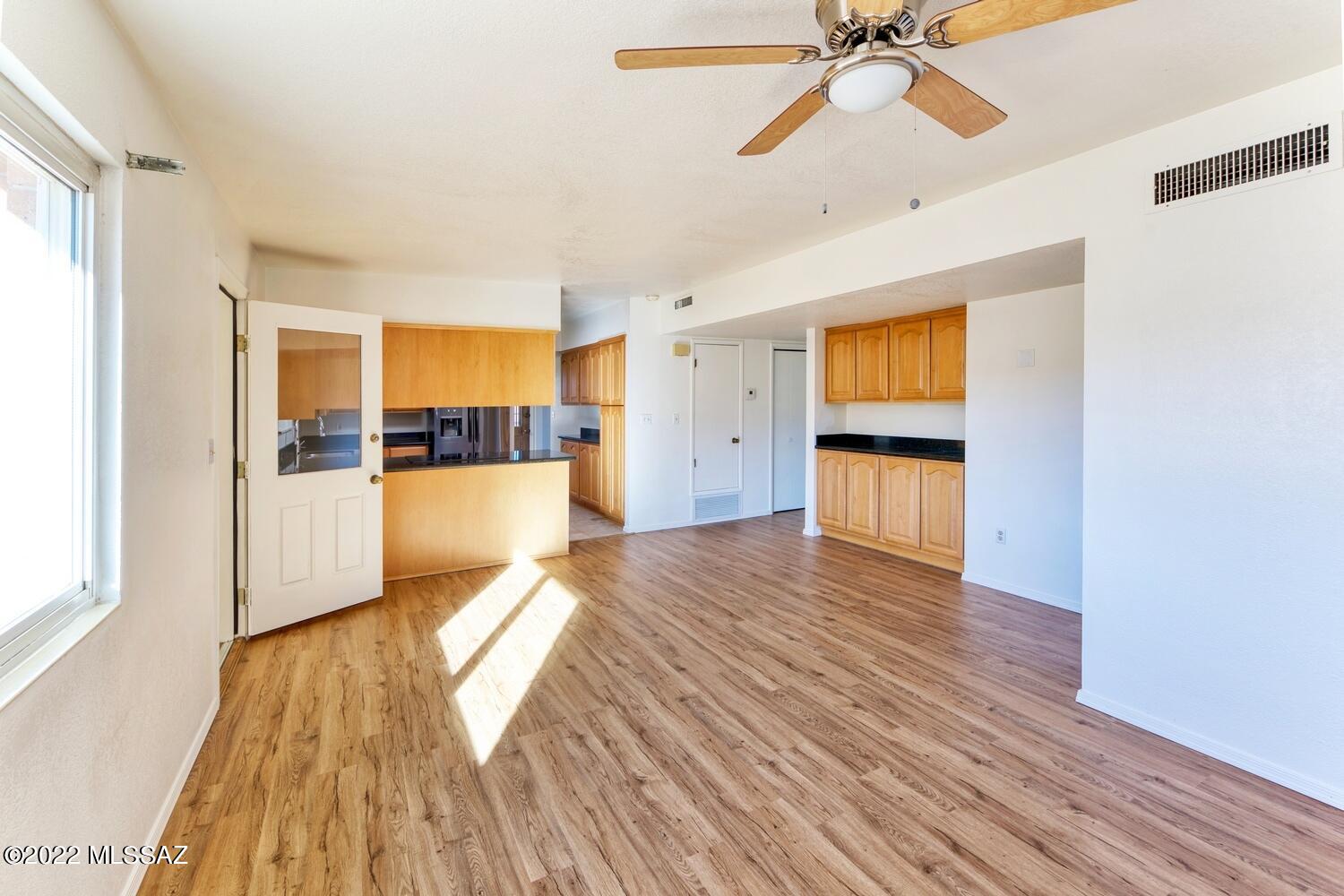 Out Of Pima County - Residential