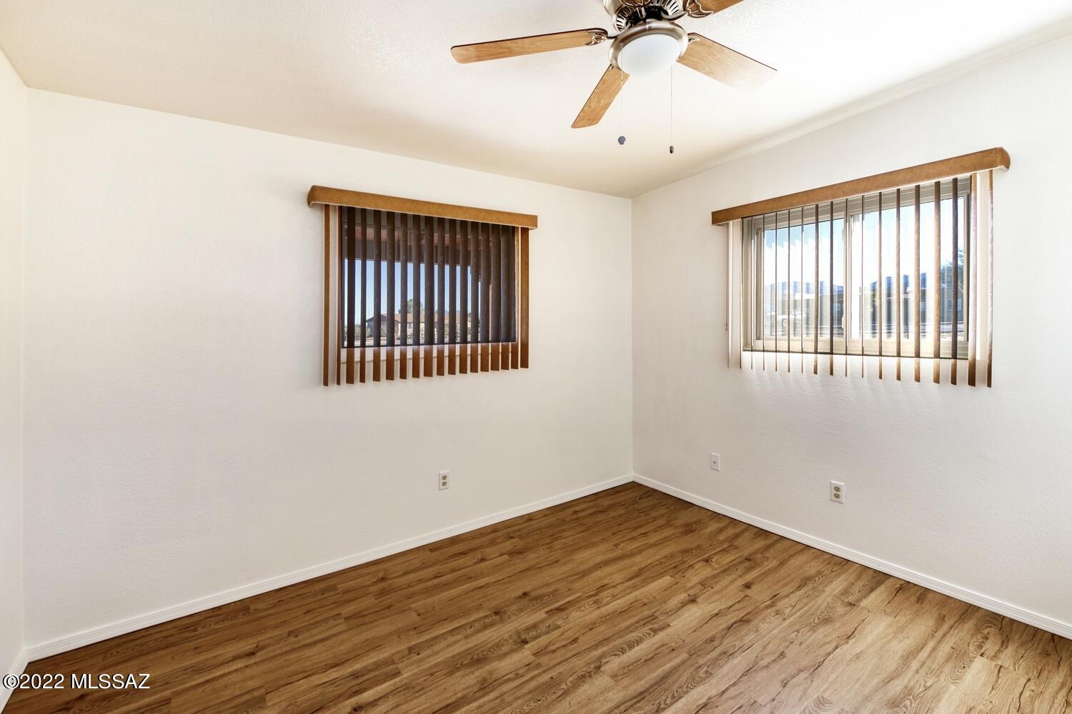 Out Of Pima County - Residential