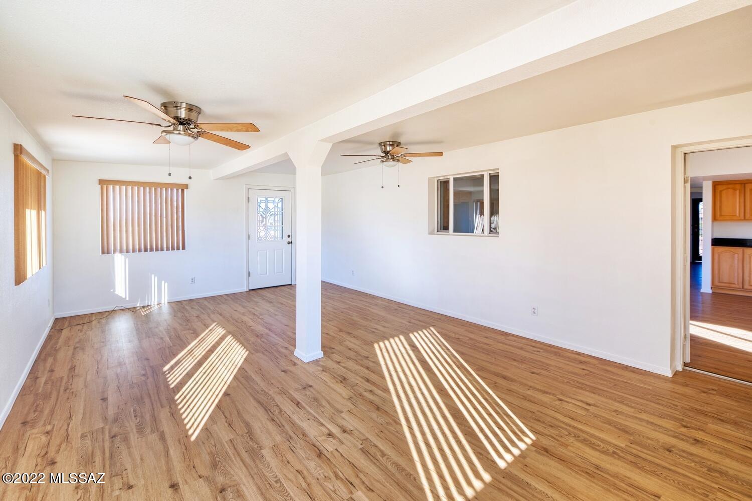 Out Of Pima County - Residential