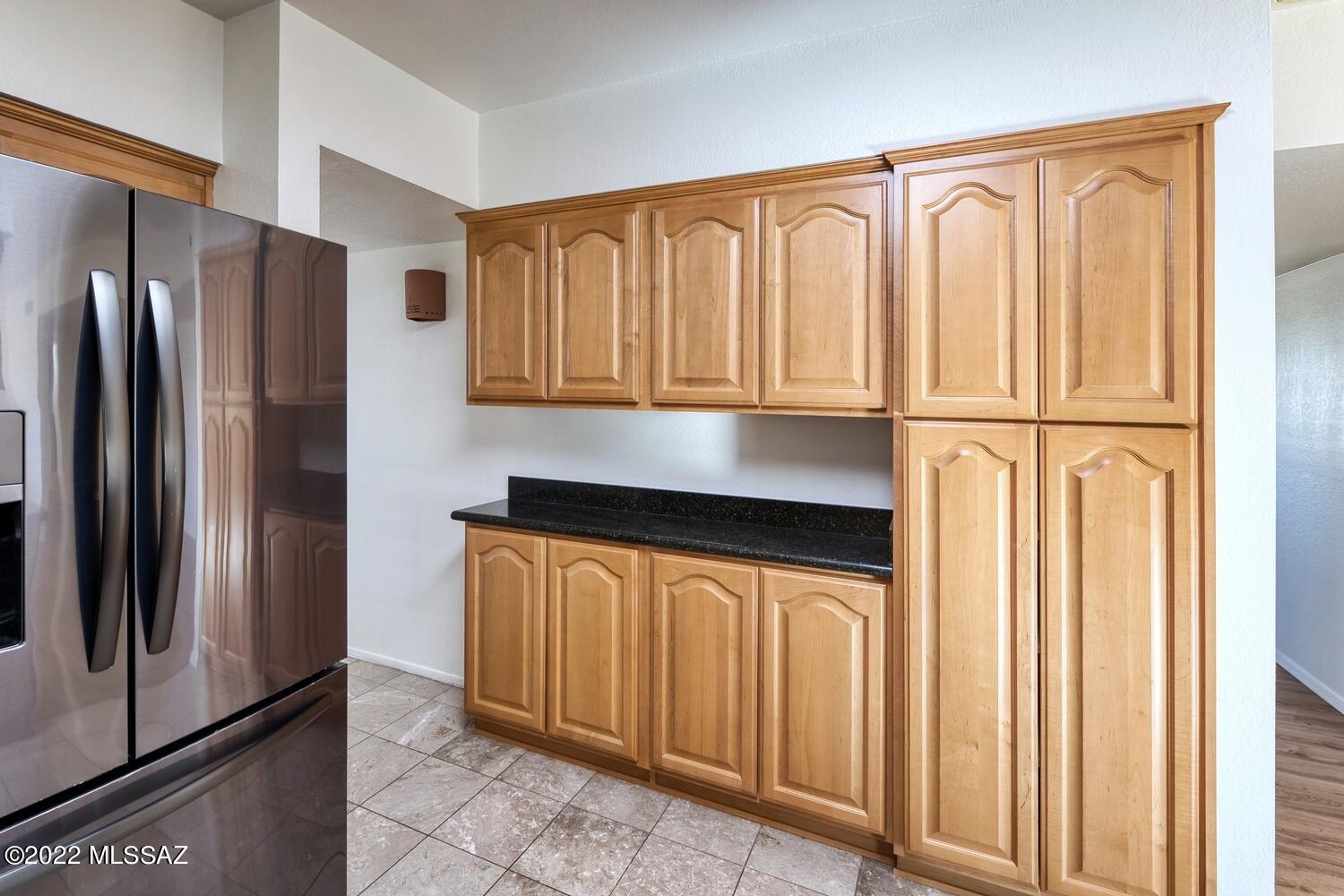 Out Of Pima County - Residential