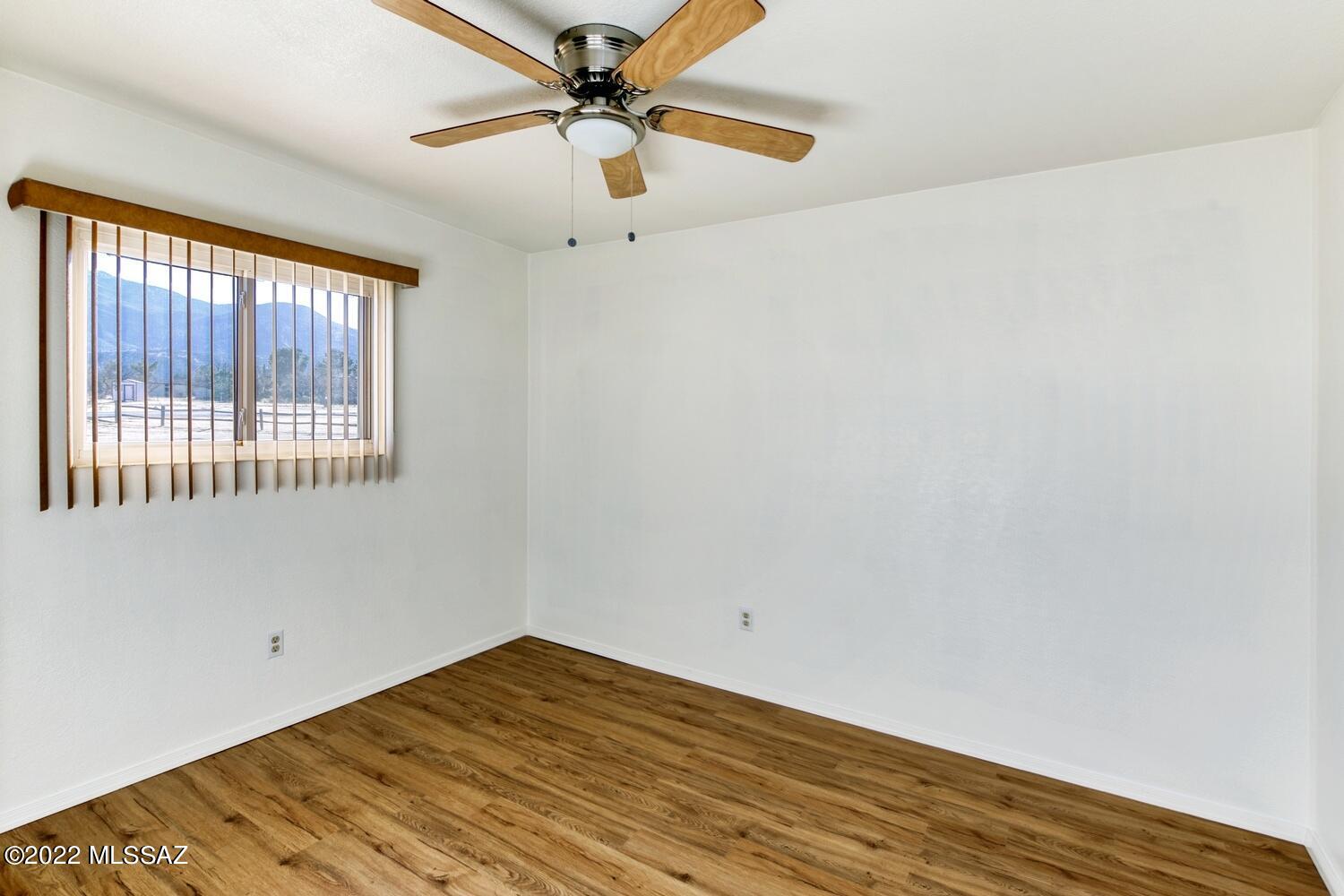 Out Of Pima County - Residential