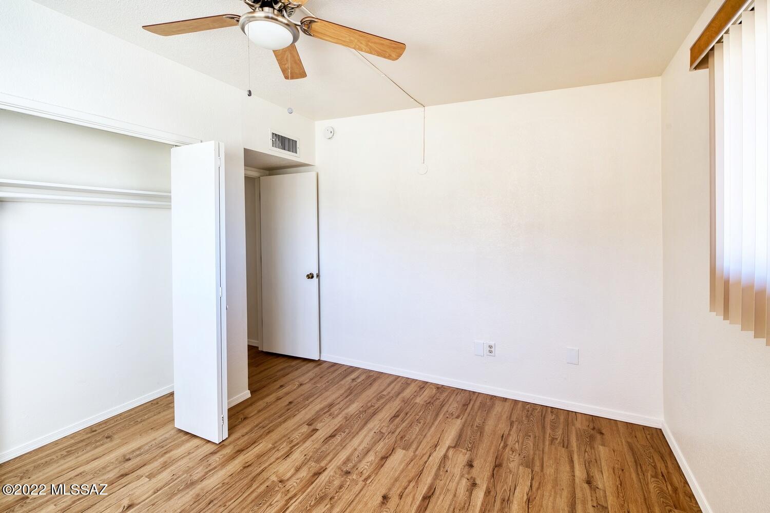 Out Of Pima County - Residential
