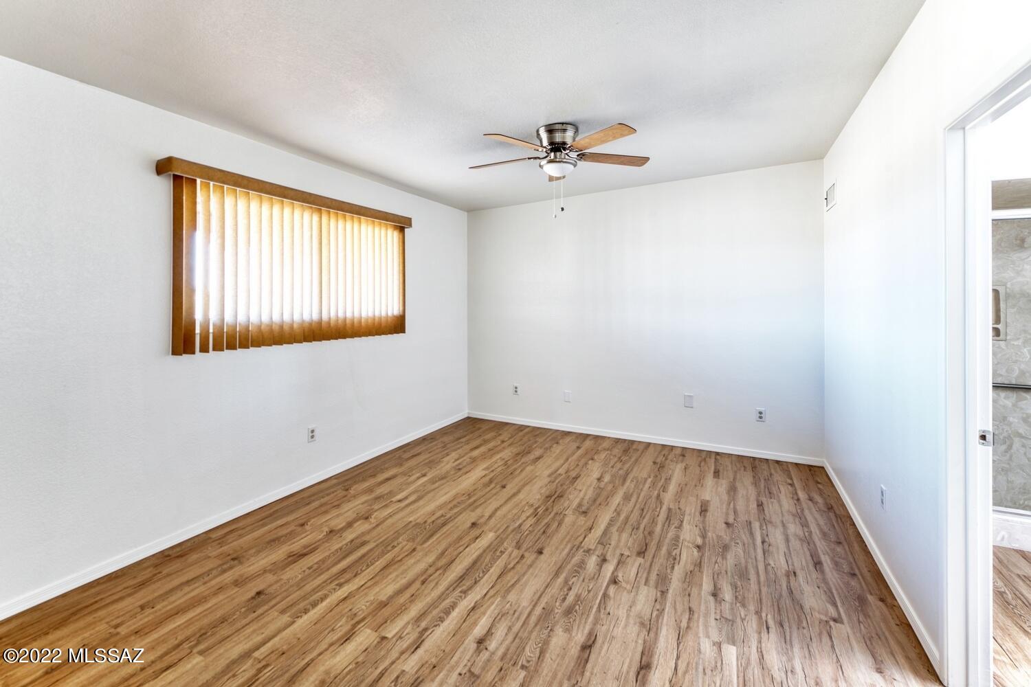 Out Of Pima County - Residential