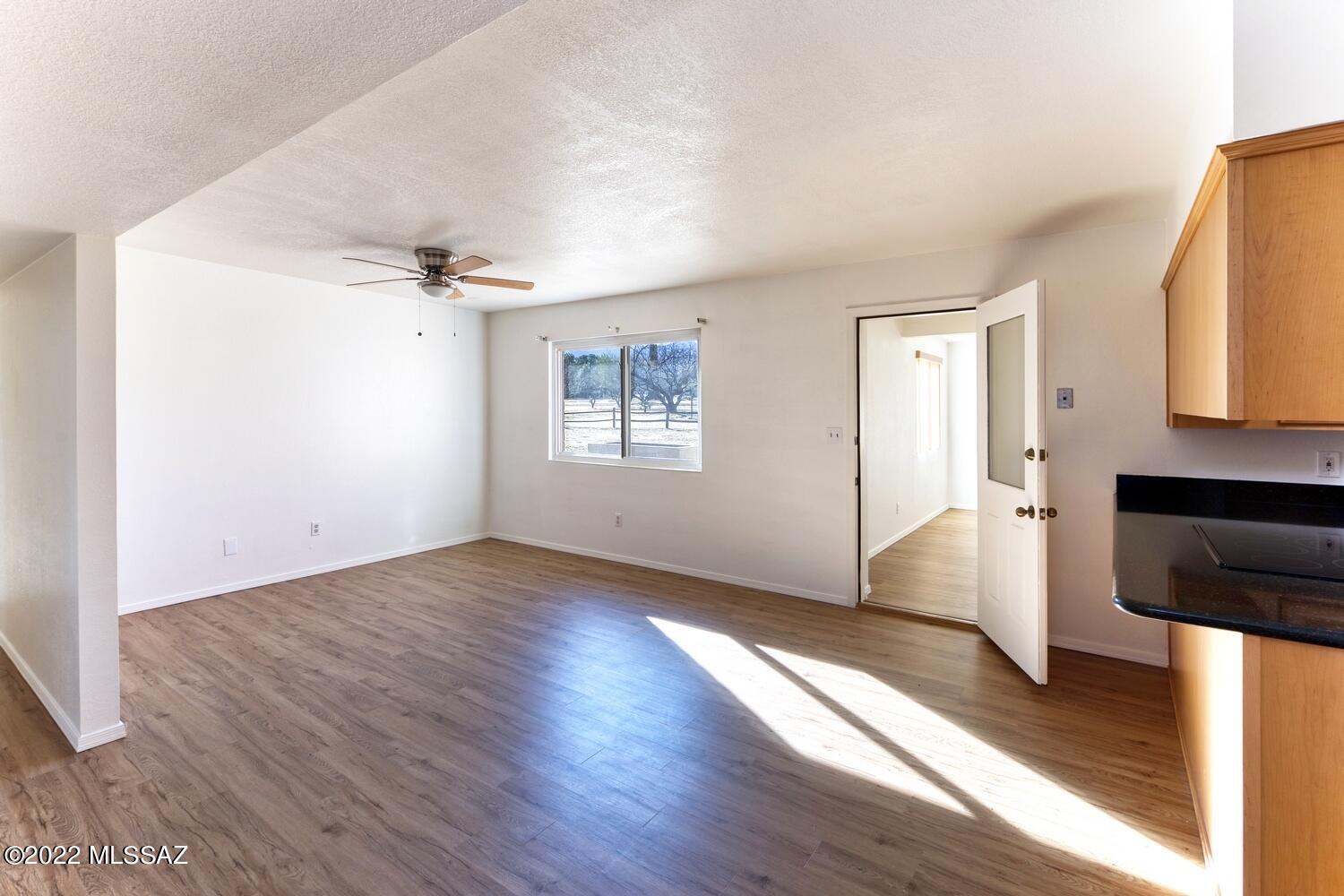 Out Of Pima County - Residential