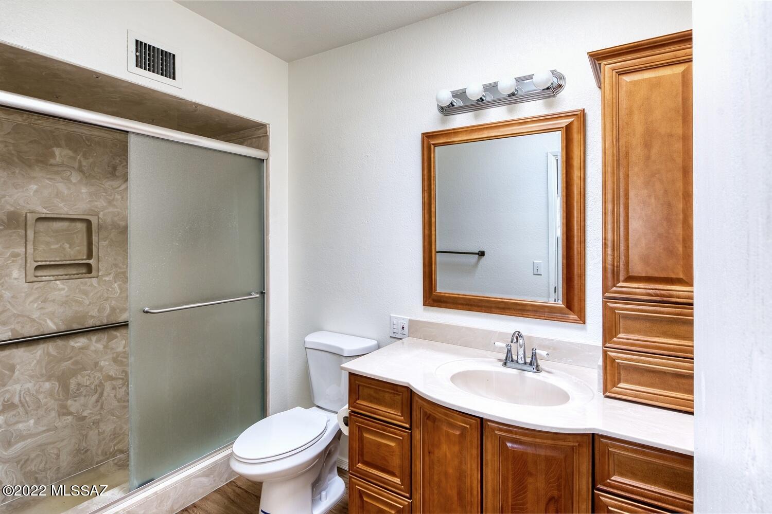 Out Of Pima County - Residential