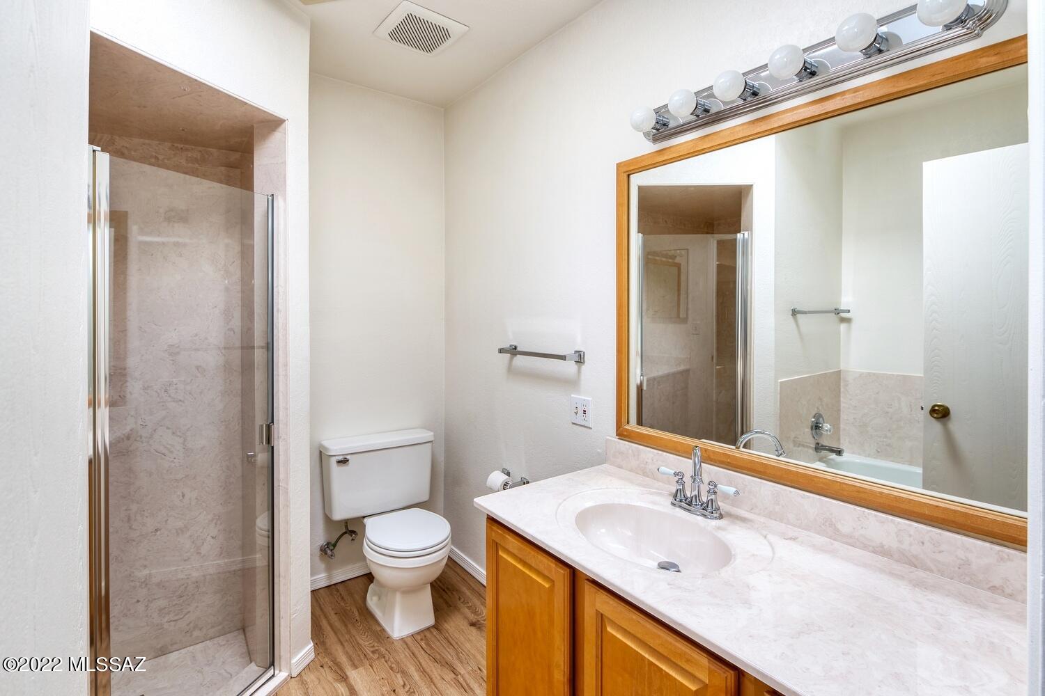 Out Of Pima County - Residential