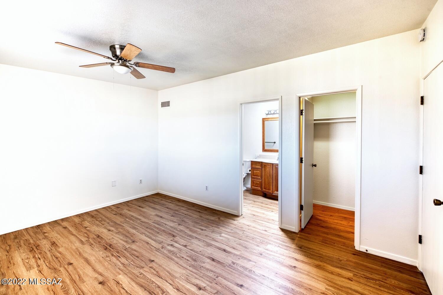 Out Of Pima County - Residential