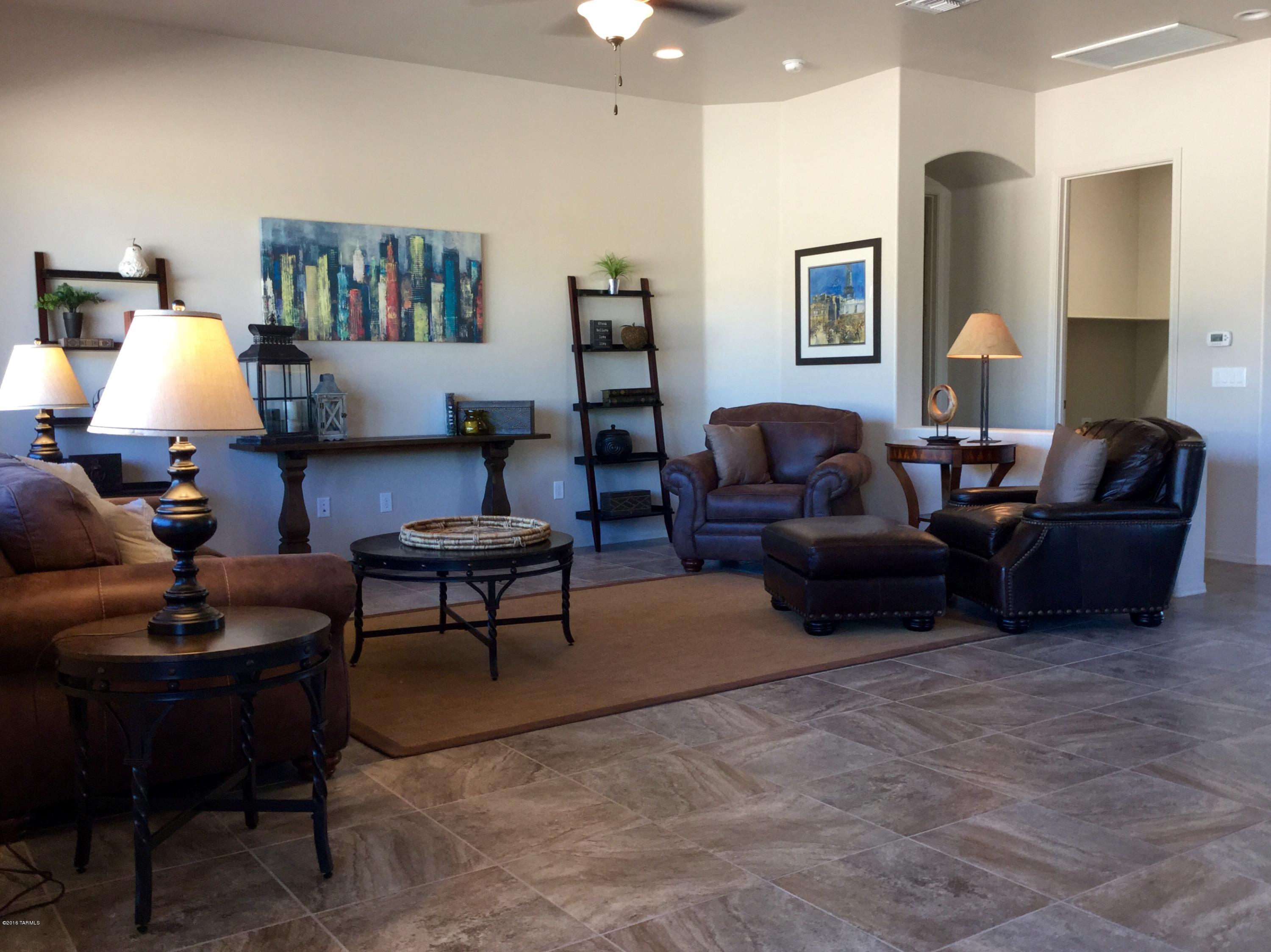 Haciendas at Wrightstown - Residential