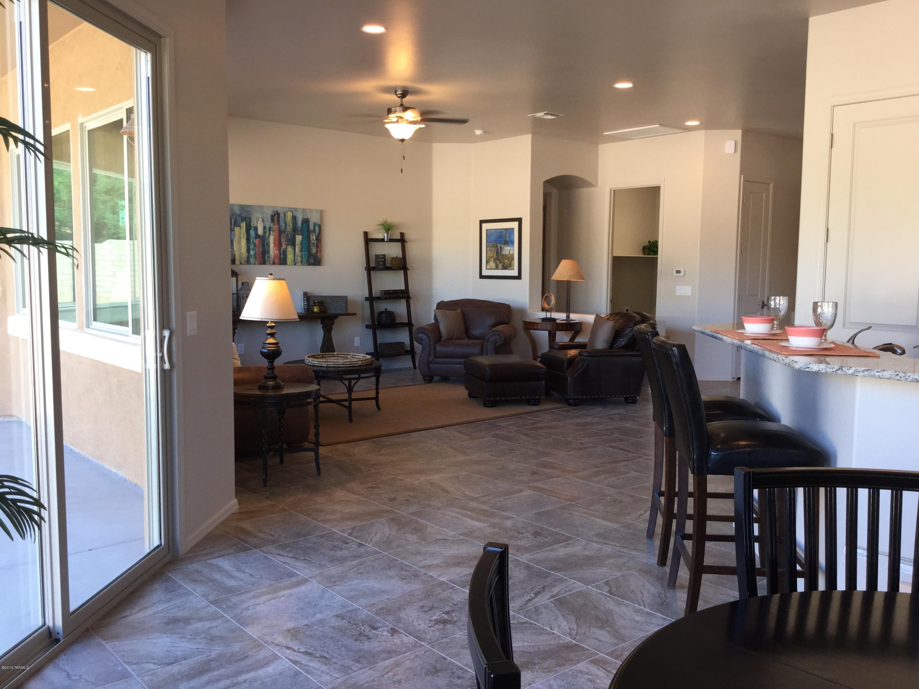 Haciendas at Wrightstown - Residential