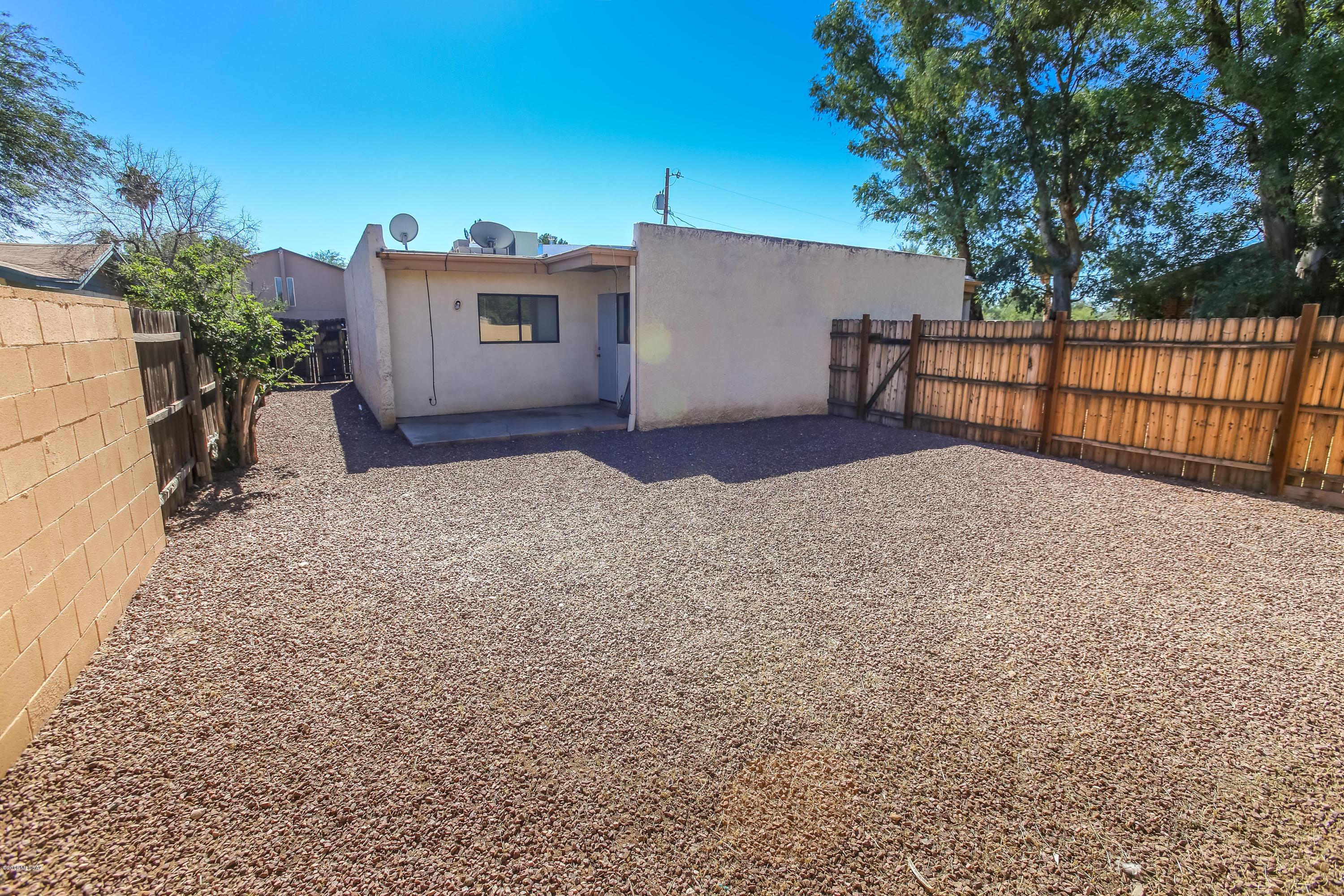 Palo Verde Add Amd - Residential Lease
