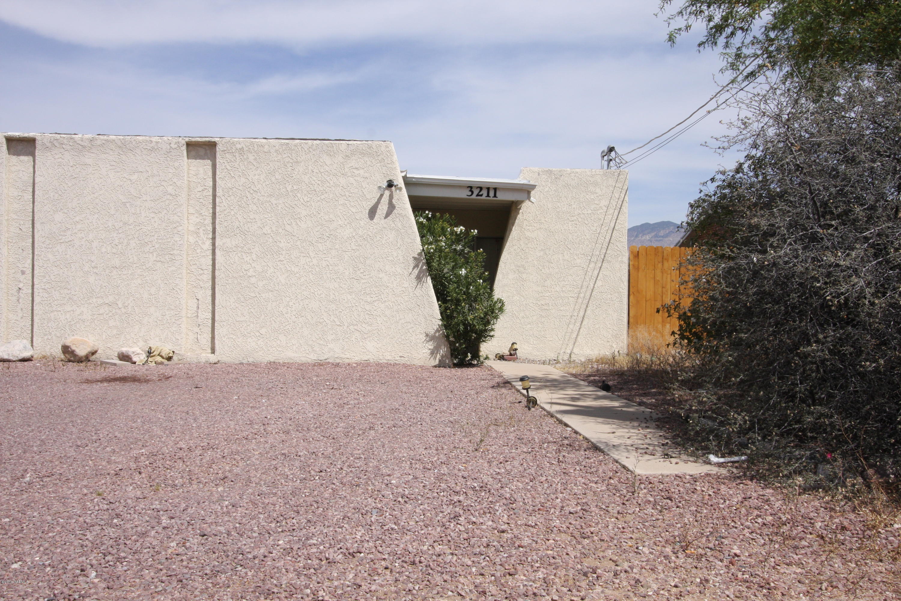 Palo Verde Add Amd - Residential Lease