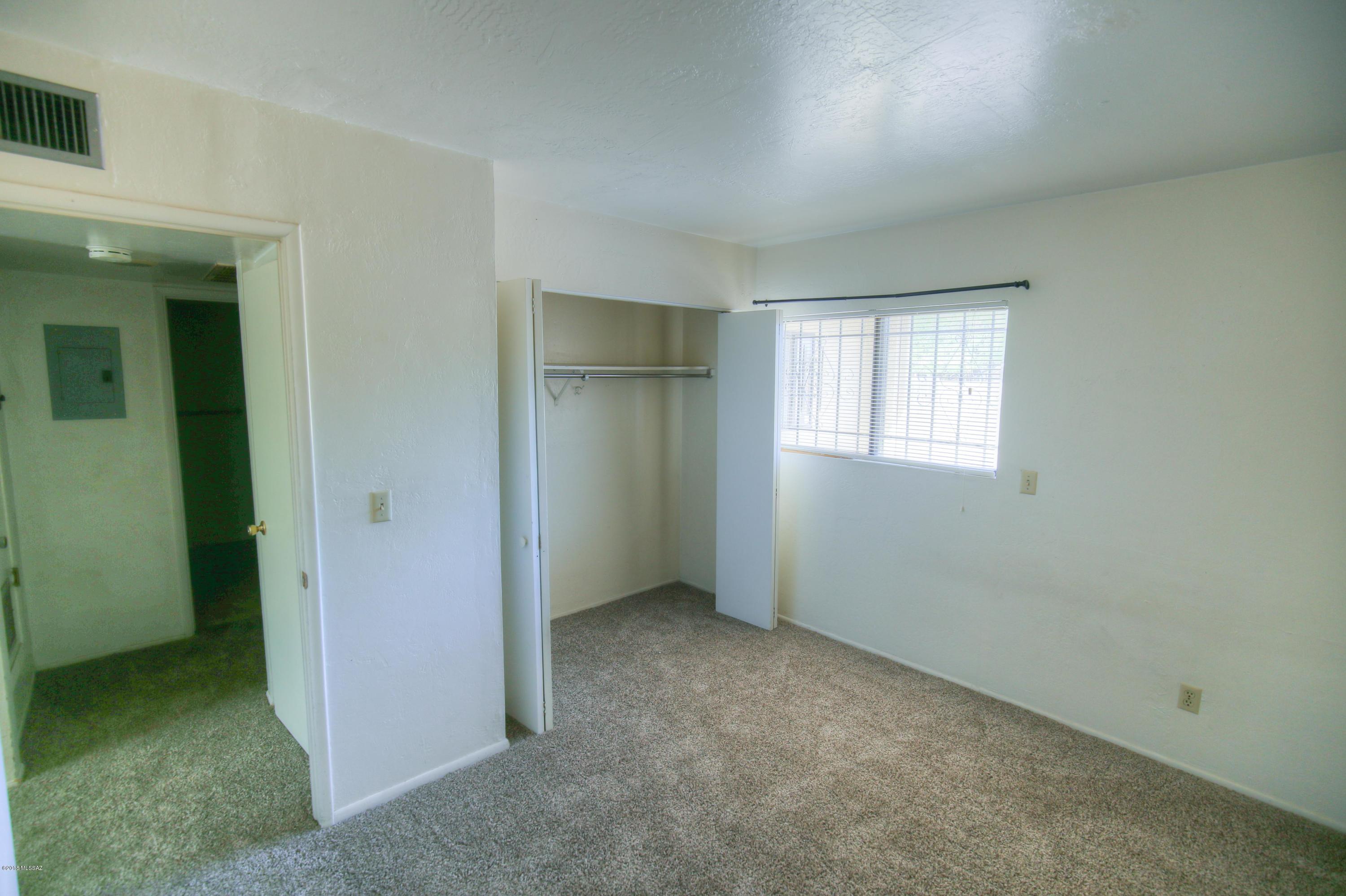 Palo Verde Add Amd - Residential Lease
