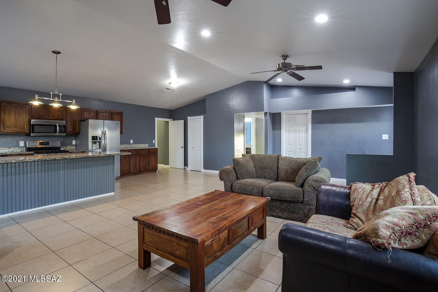 Millstone Manor NO. 6 - Residential