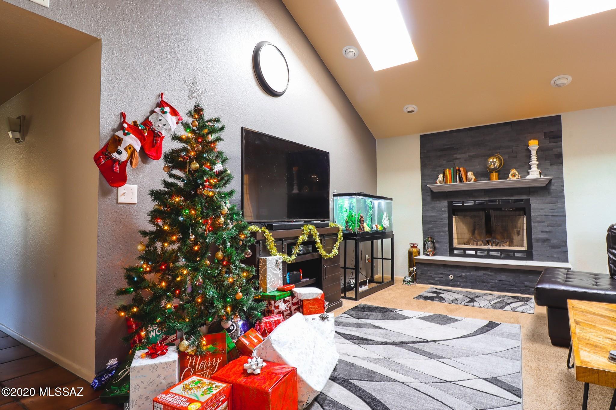Ridgeland Park South (1-91) - Residential