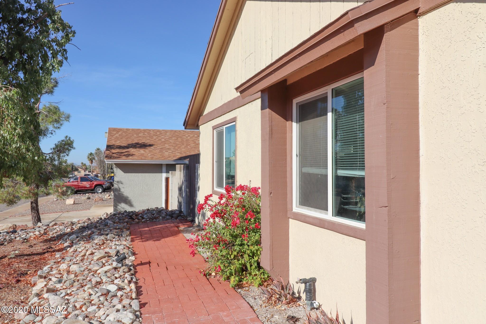 Ridgeland Park South (1-91) - Residential