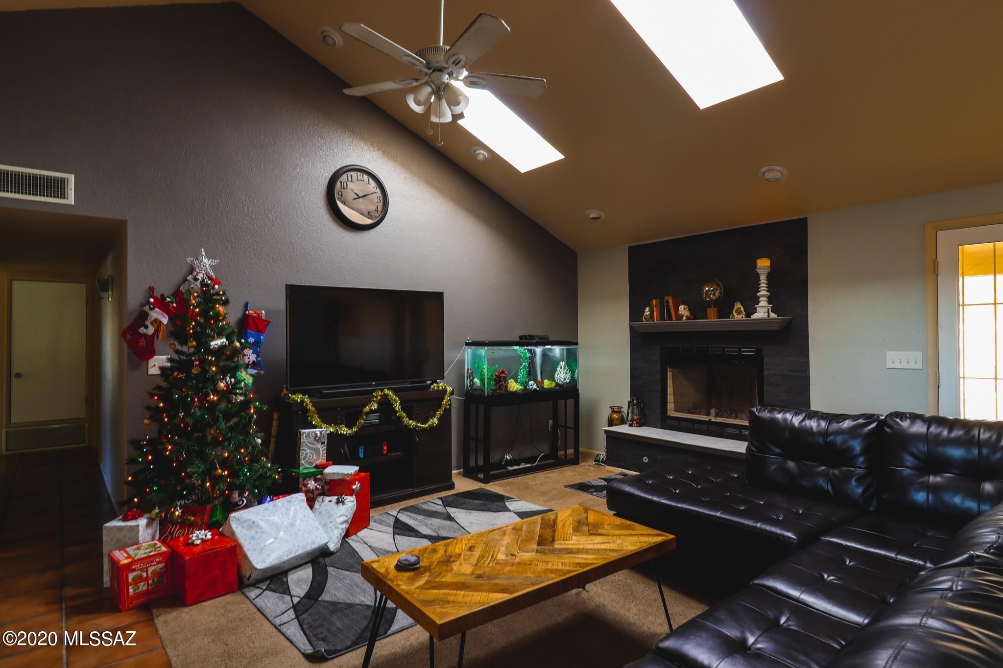 Ridgeland Park South (1-91) - Residential
